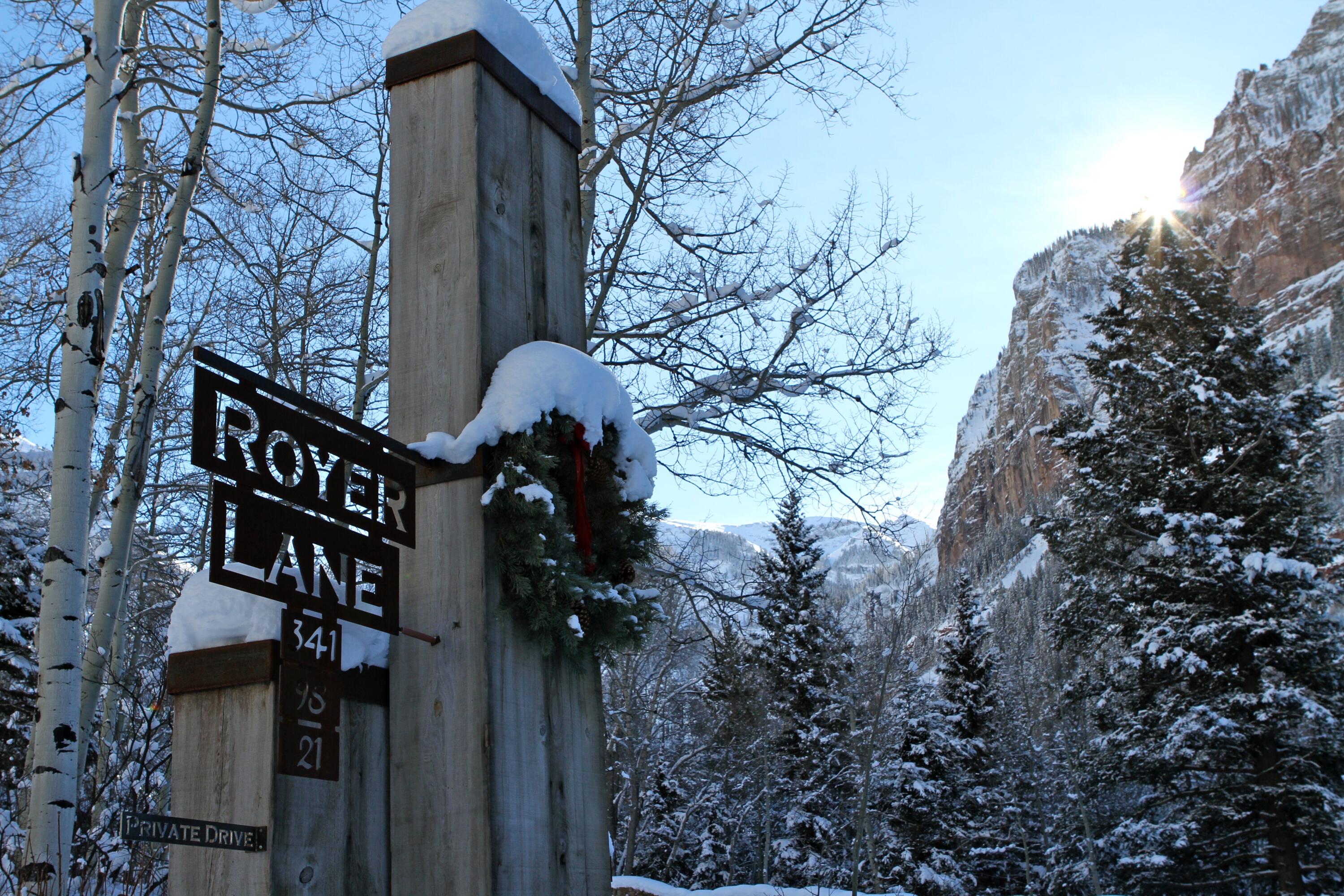 21 Royer Lane