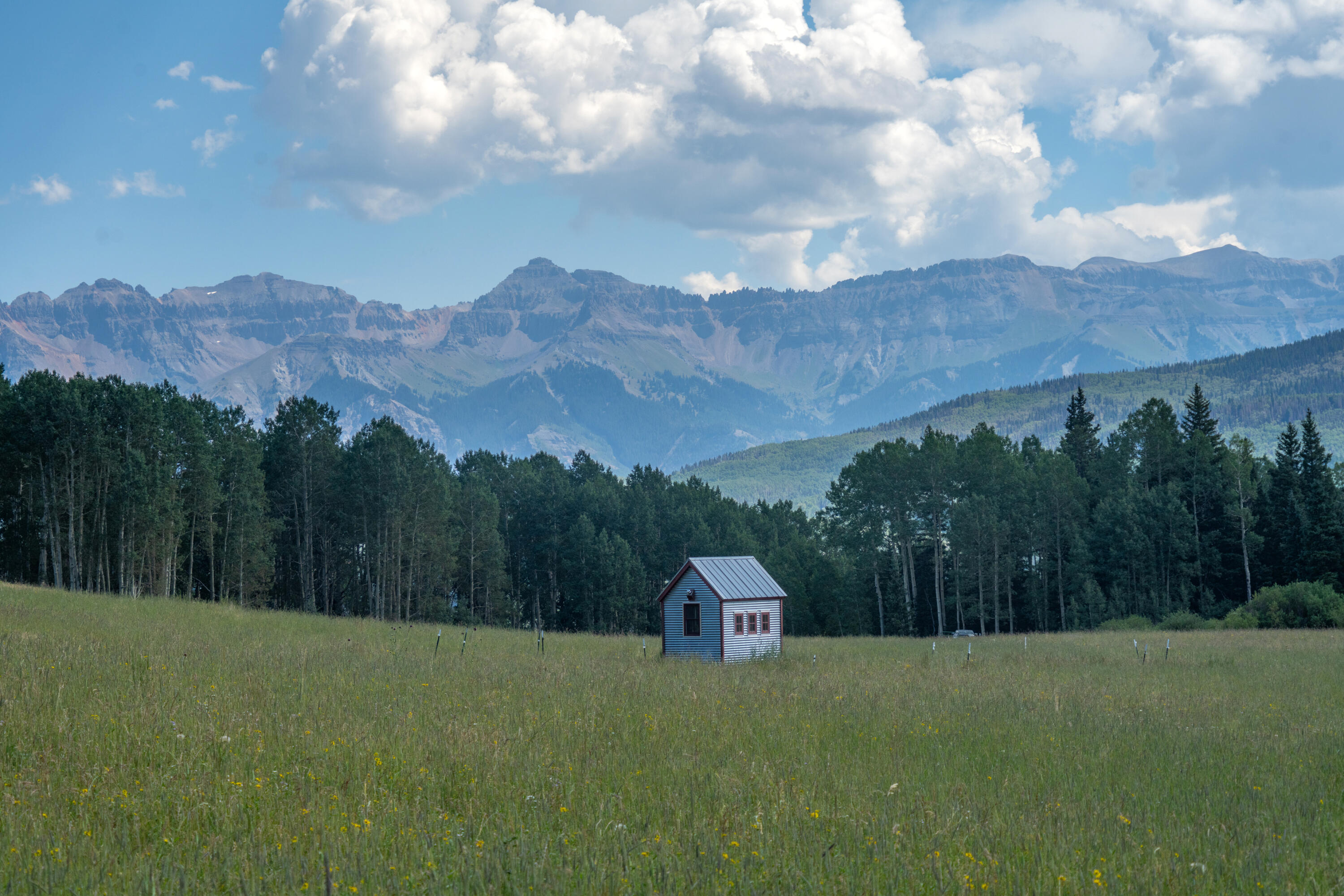 tbd Sunshine Mesa Road