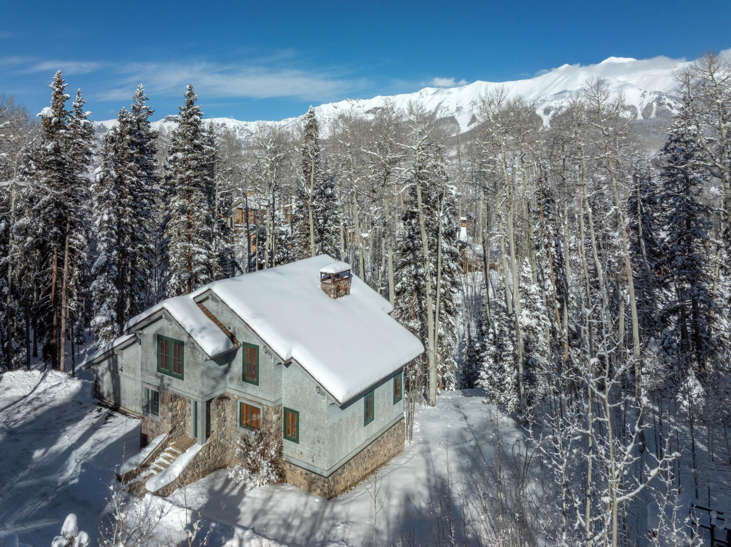 105 Polecat Lane