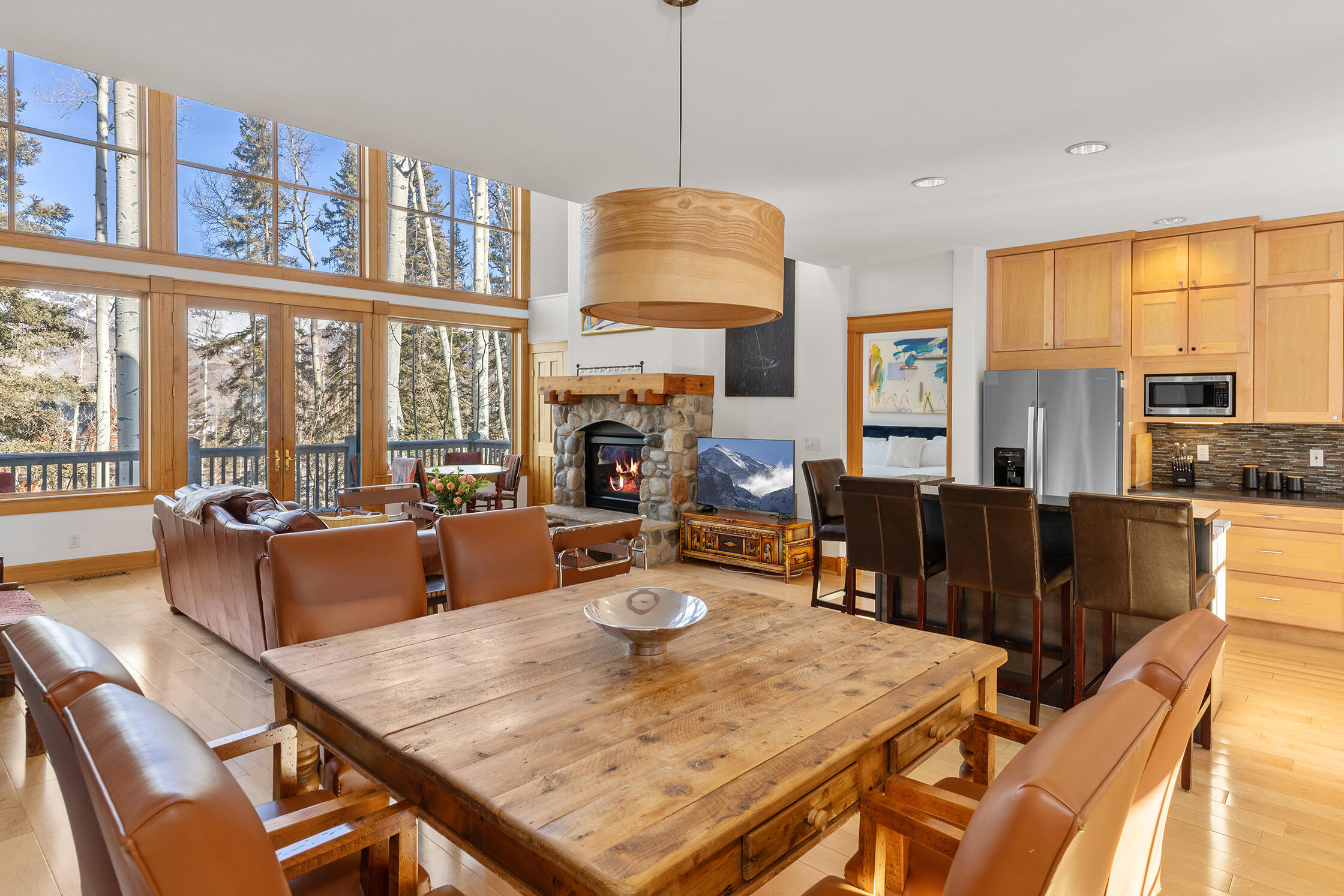 105 Polecat Lane