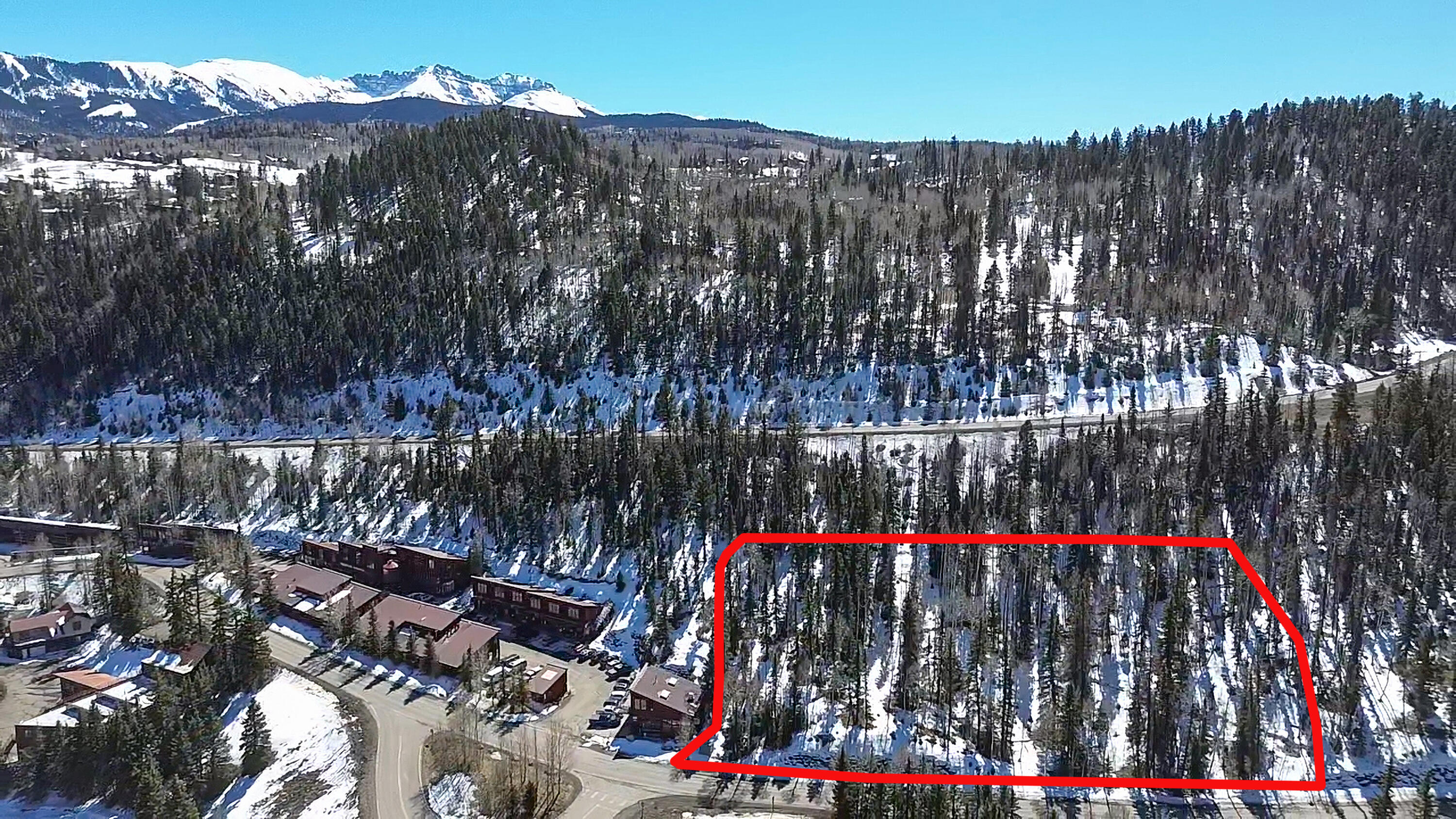 tbd Society Drive Unit: Lot C