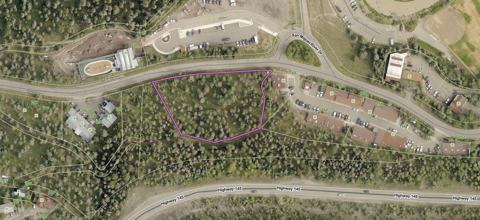 tbd Society Drive Unit: Lot C