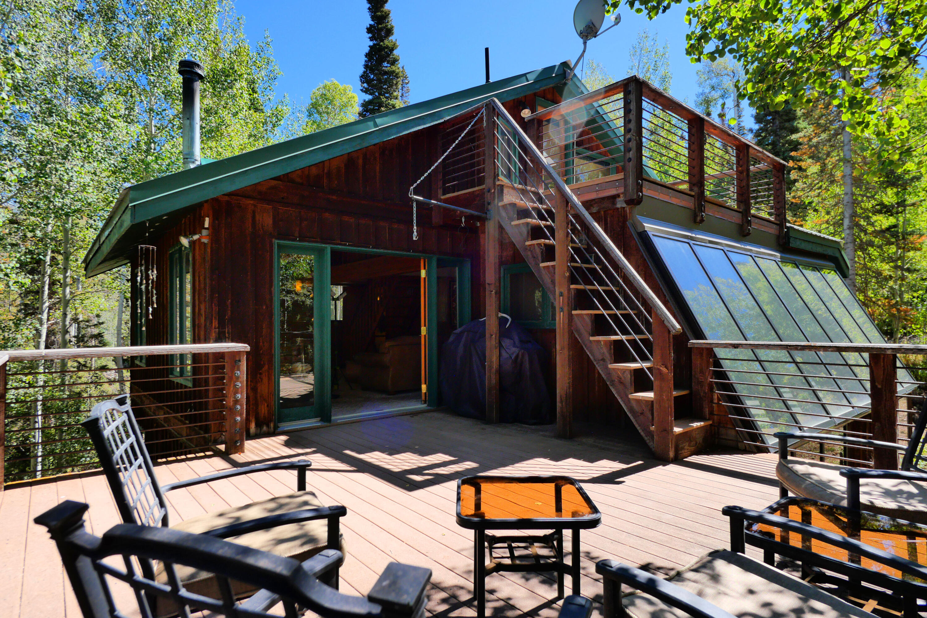819 Saddle Horn Lane
