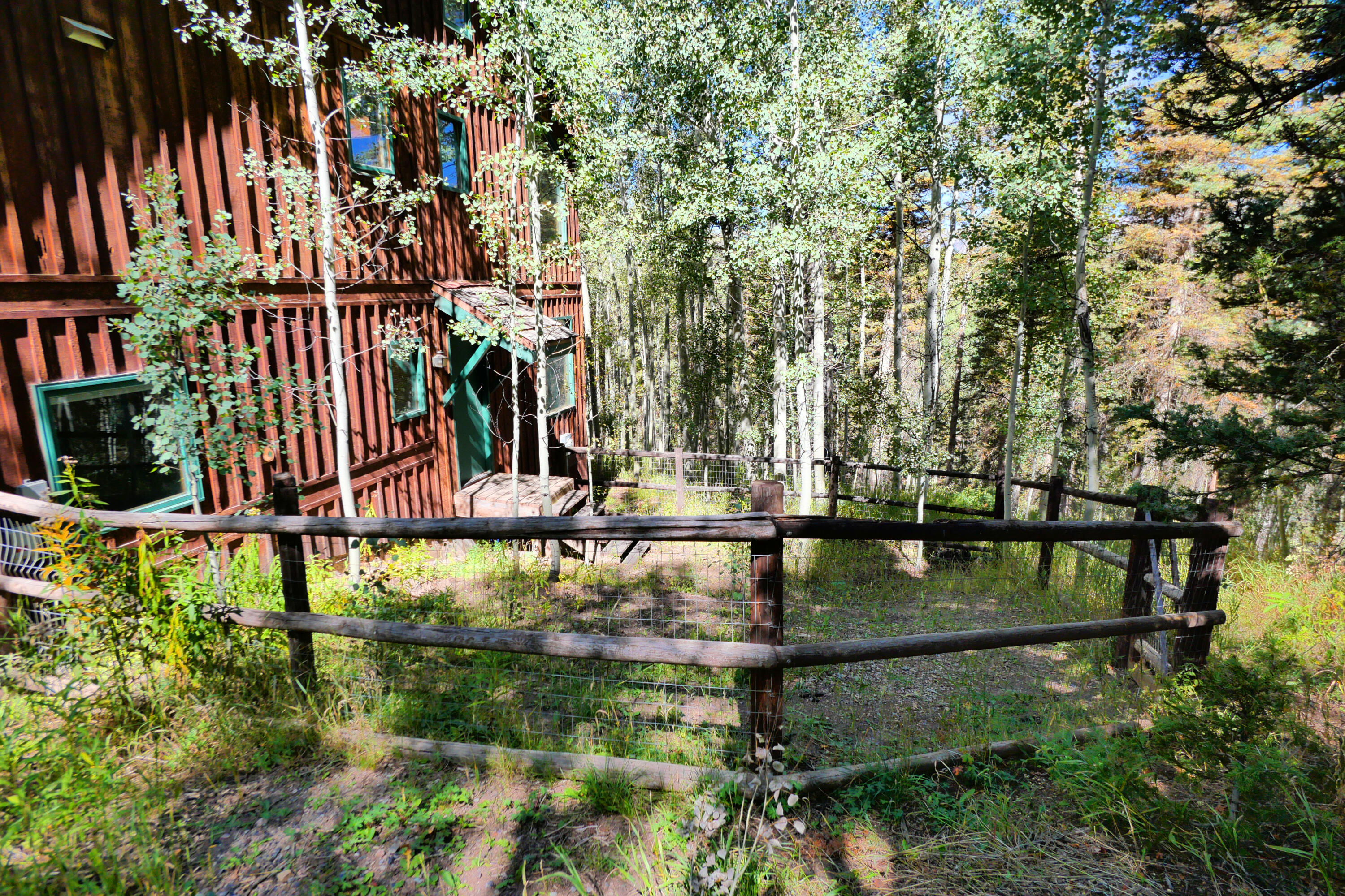 819 Saddle Horn Lane
