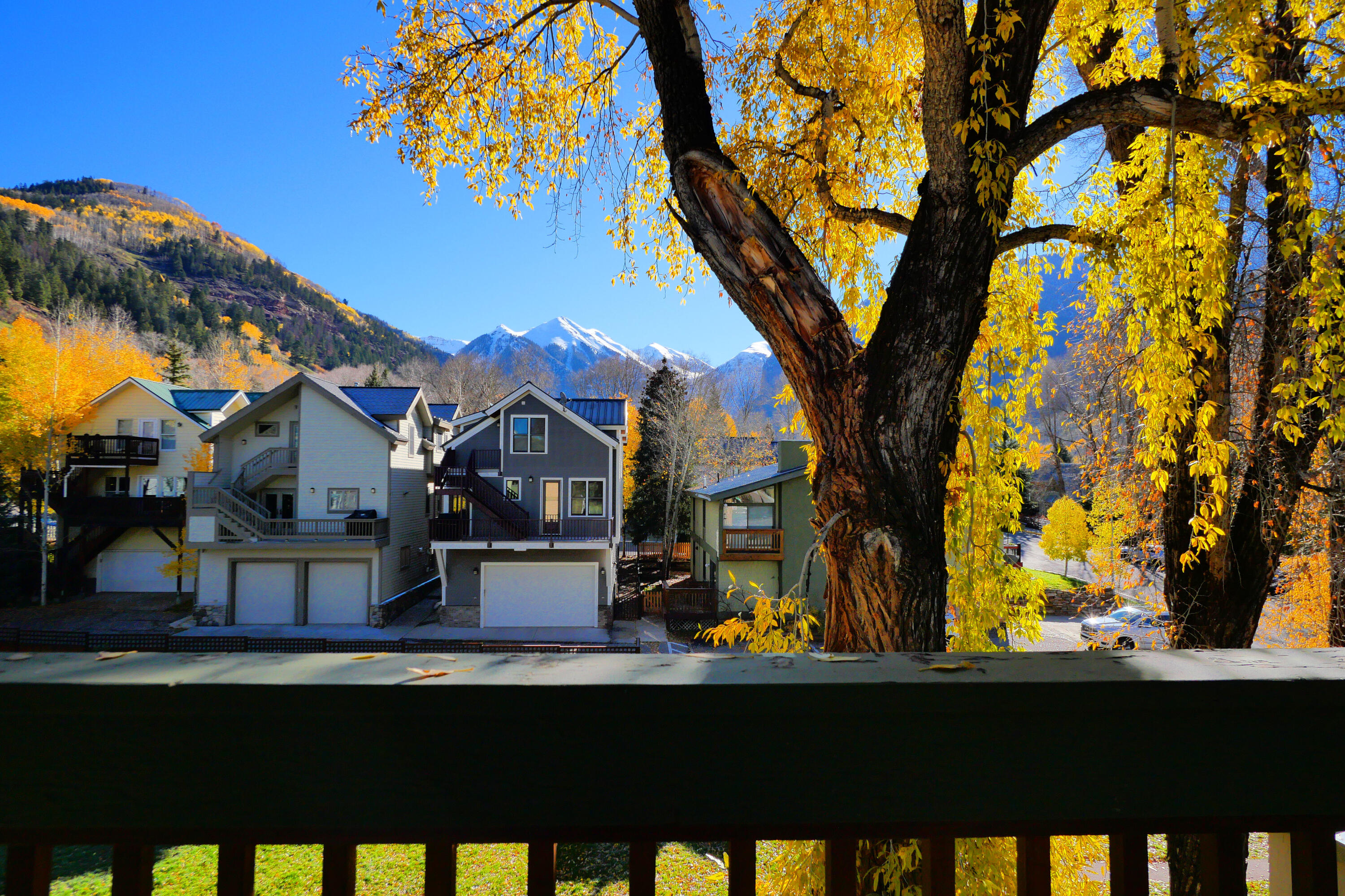 619 W Columbia Avenue A130 130 131 Telluride CO