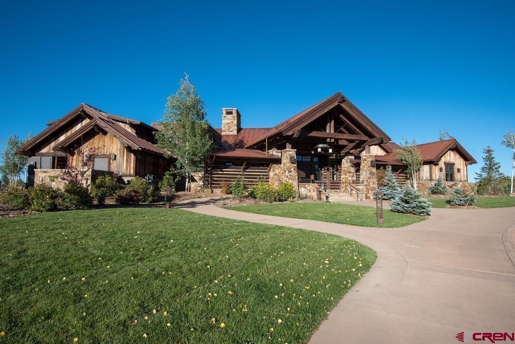 510 Cornerstone Trail