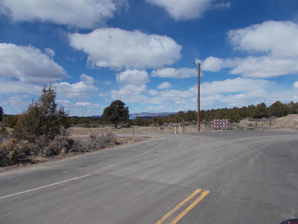 tbd lot19 Road