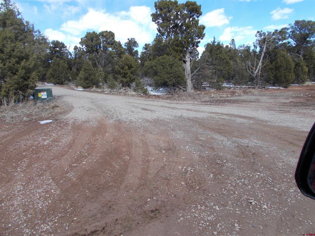 tbd lot19 Road