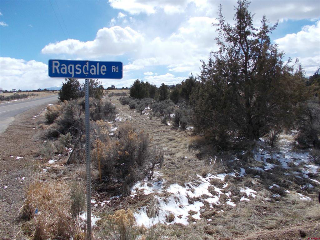 tbd lot19 Road