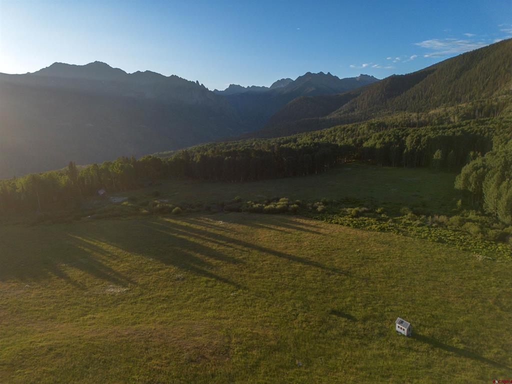 tbd Sunshine Mesa Road