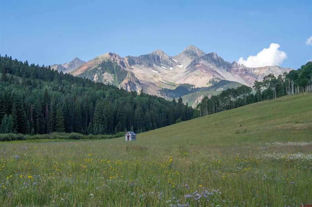 tbd Sunshine Mesa Road