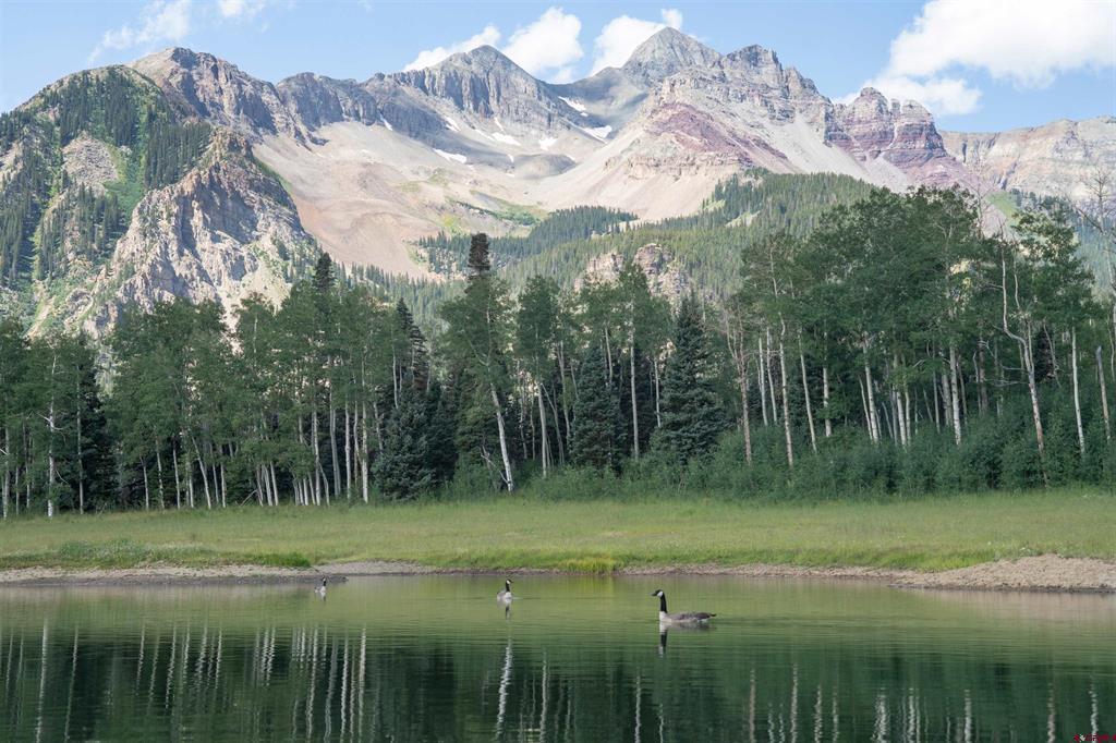 tbd Sunshine Mesa Road