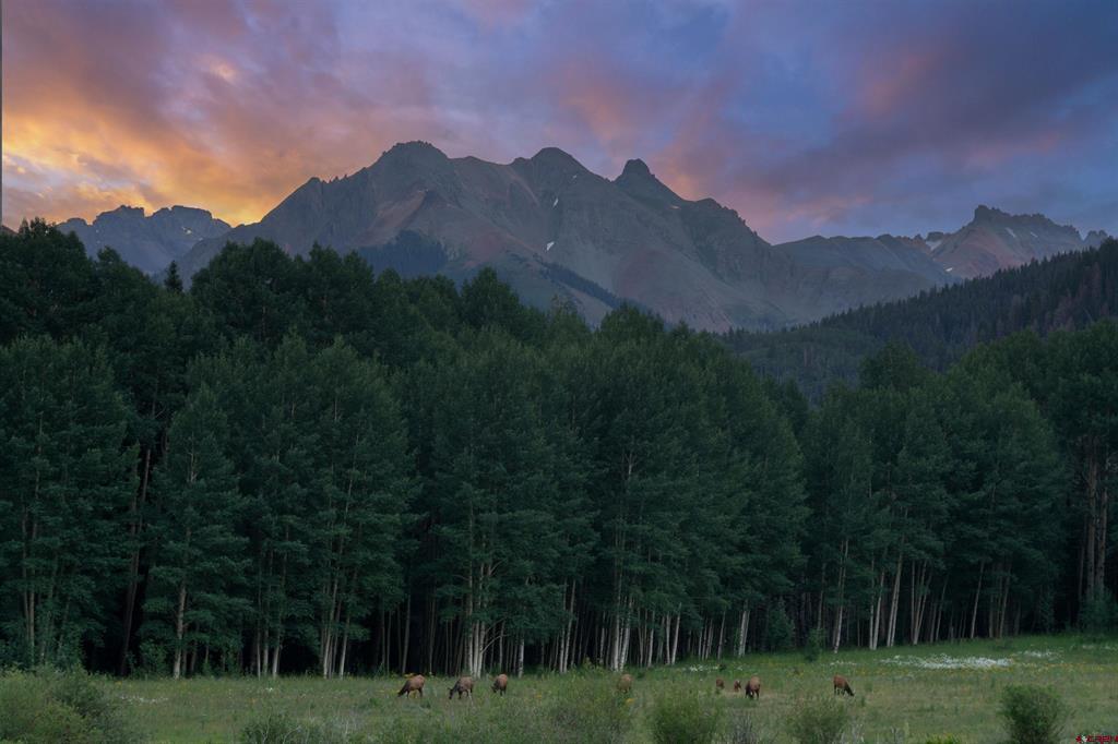 tbd Sunshine Mesa Road