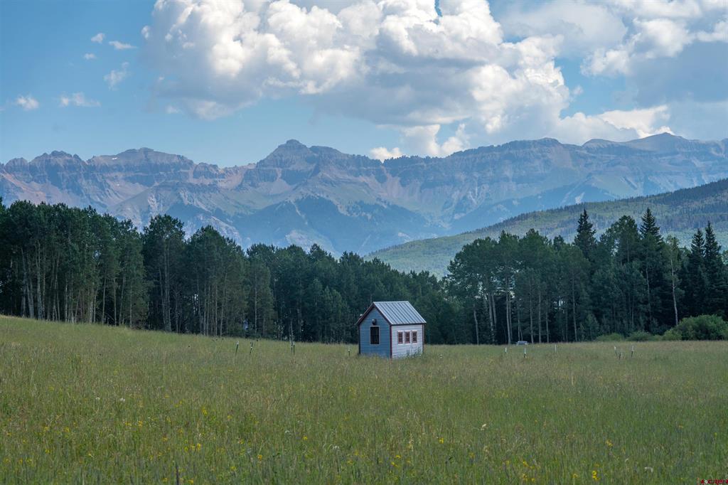 tbd Sunshine Mesa Road