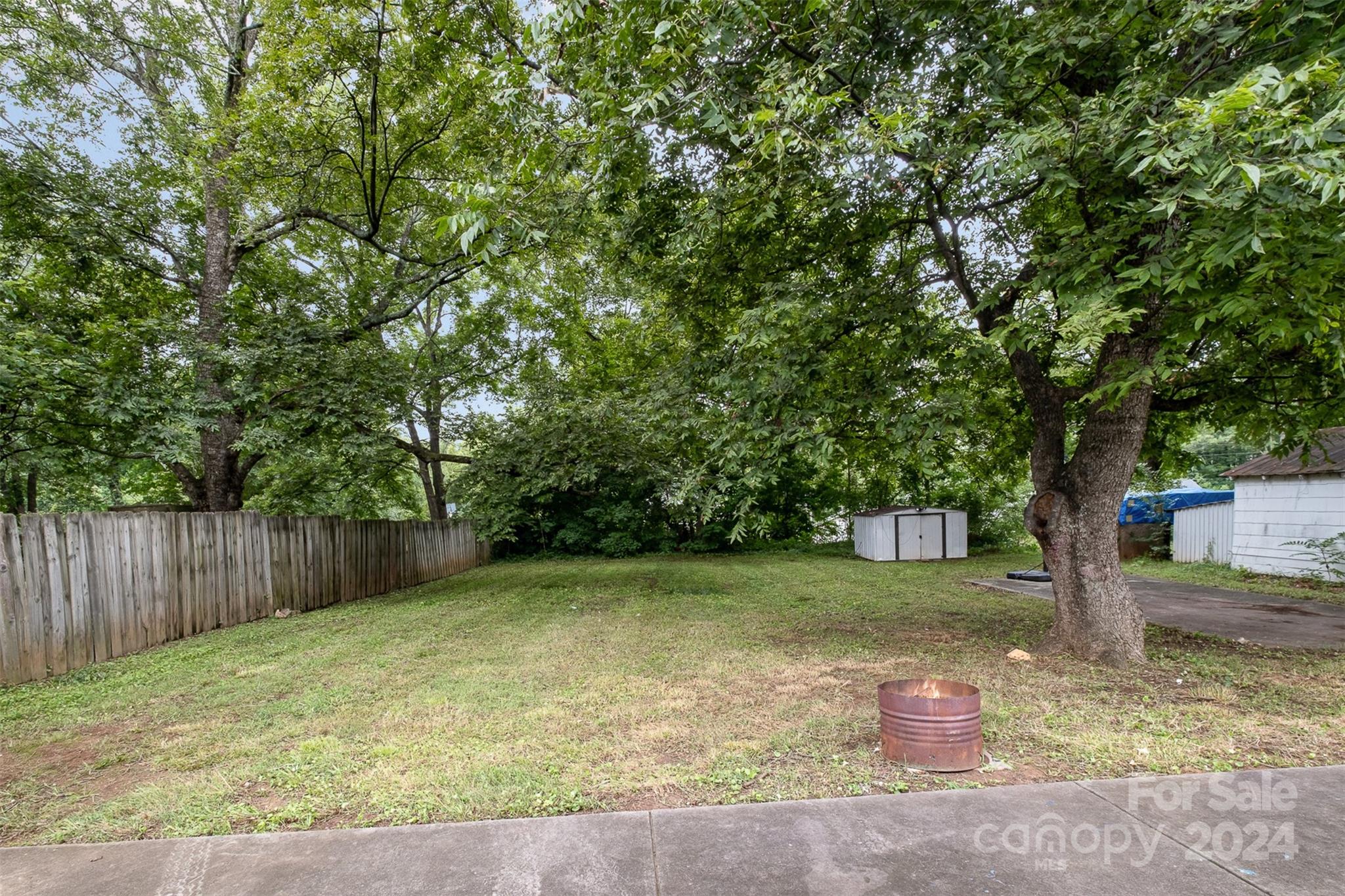 229 N Patterson Street