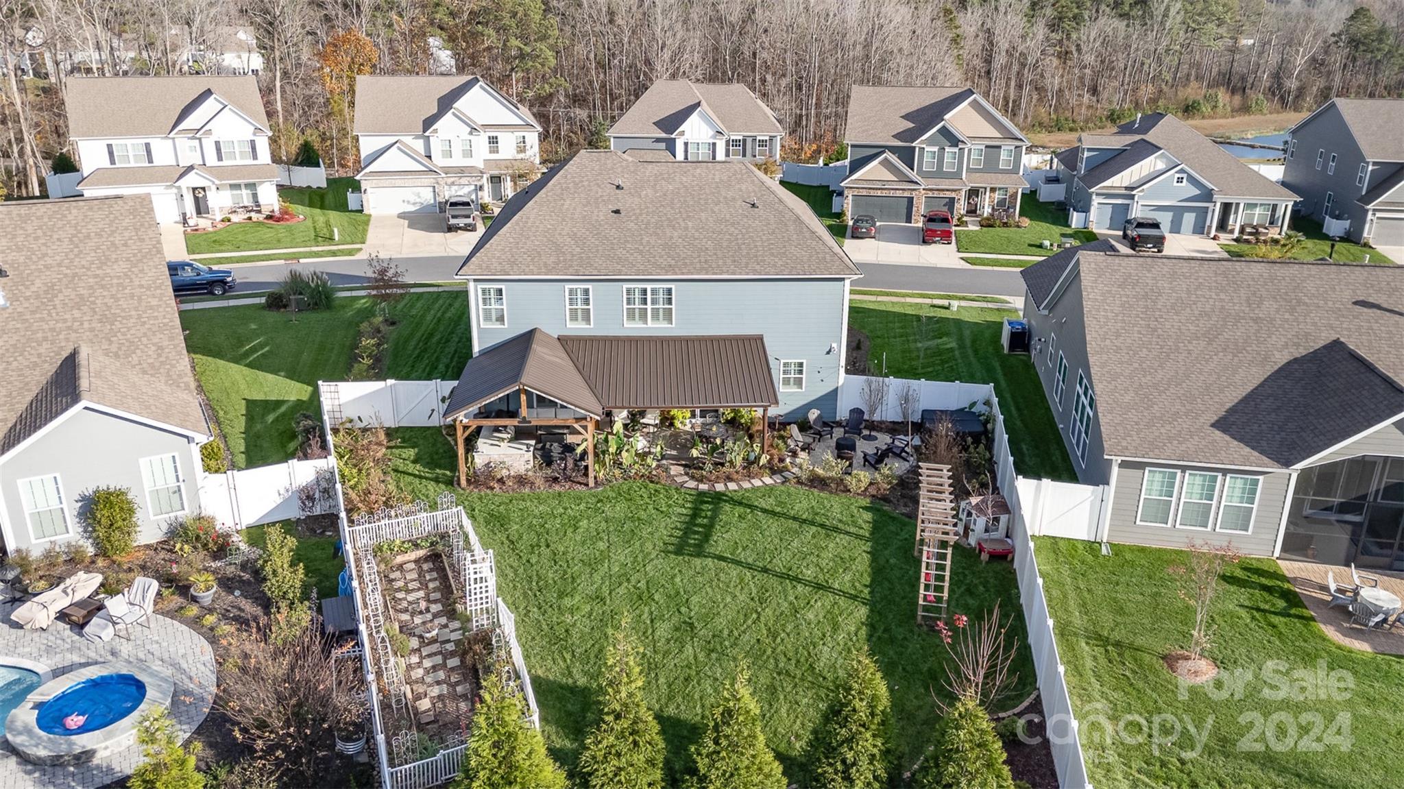 267 Preston Road