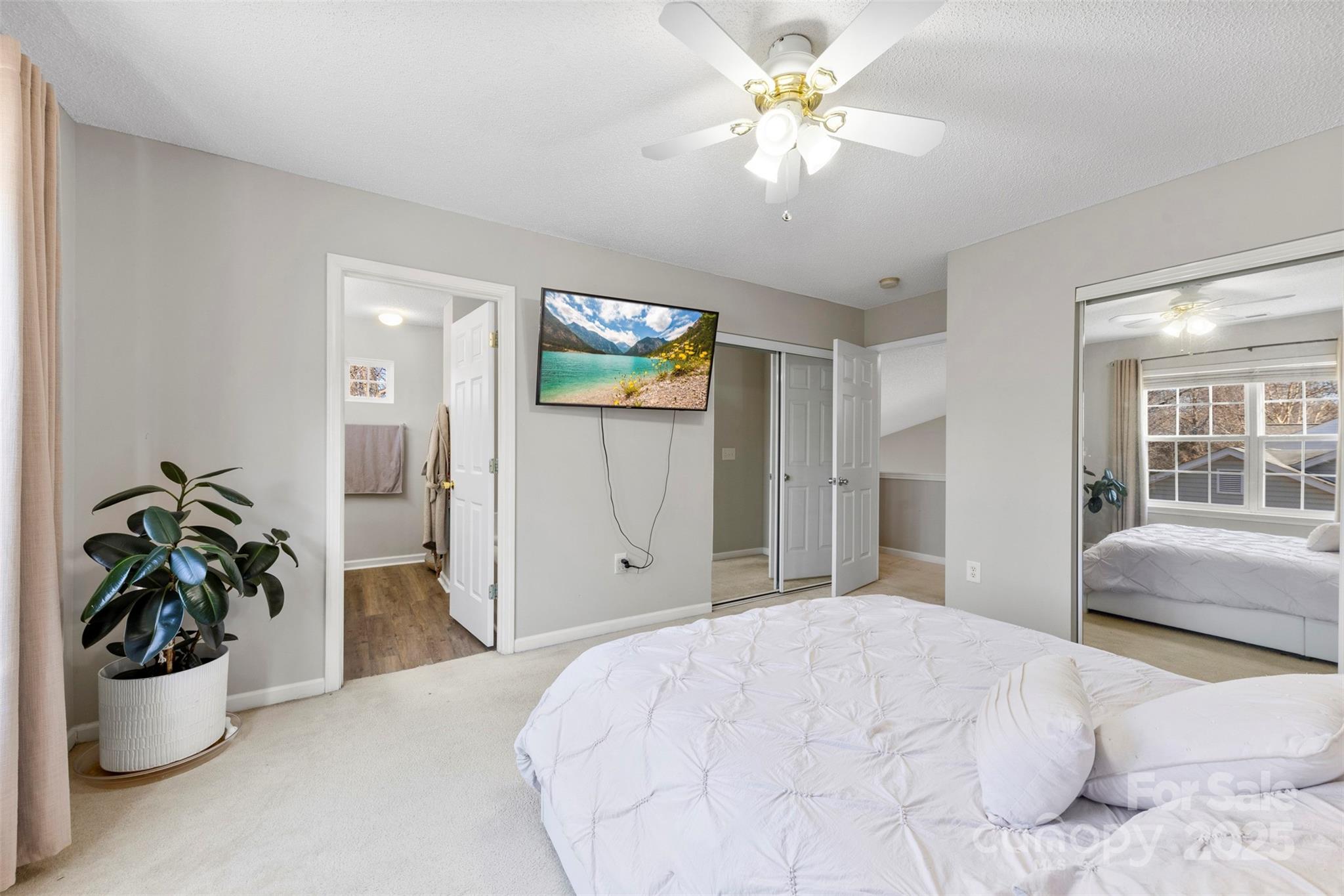 9112 Meadowmont View Drive