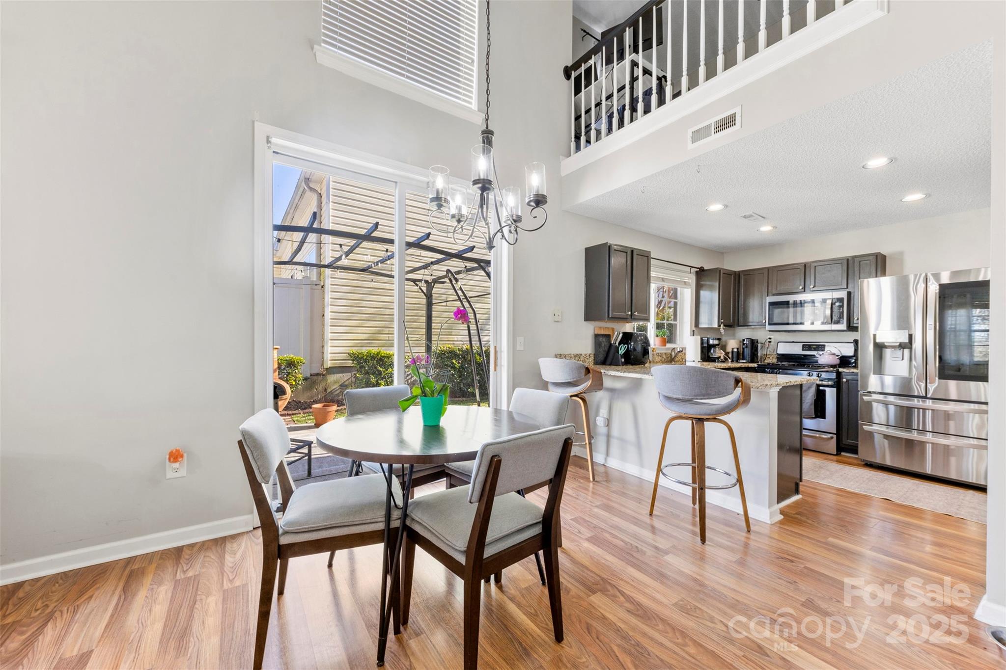 9112 Meadowmont View Drive