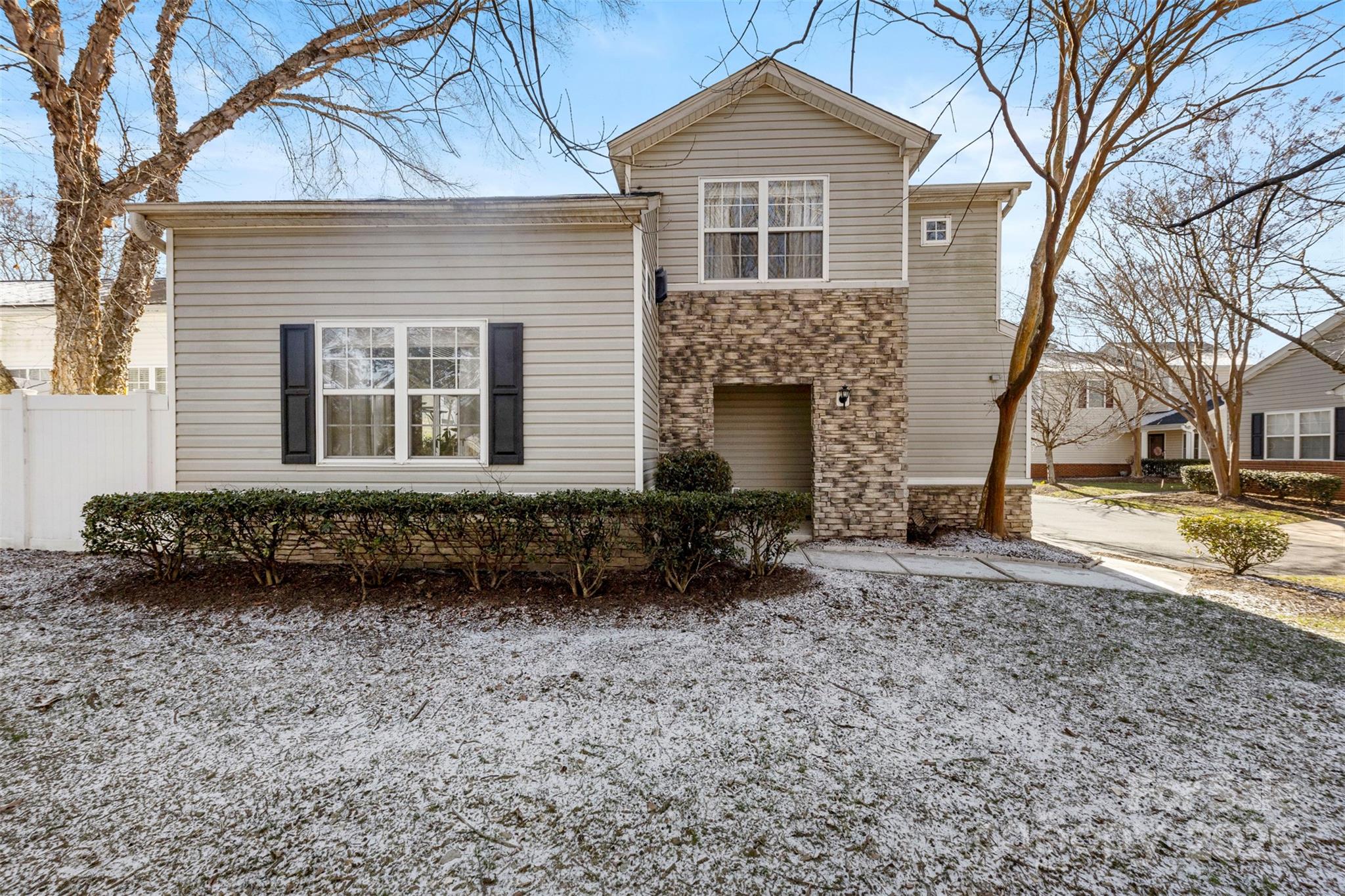 9112 Meadowmont View Drive