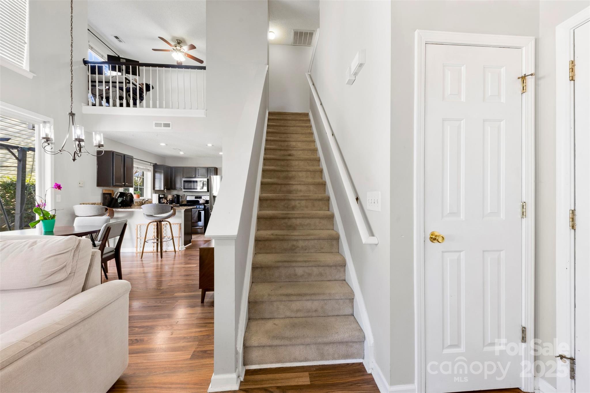 9112 Meadowmont View Drive