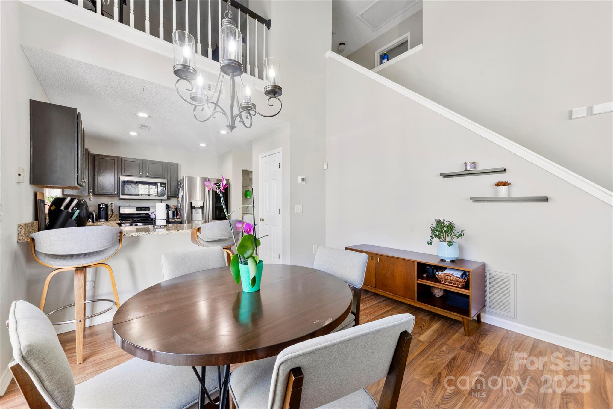 9112 Meadowmont View Drive