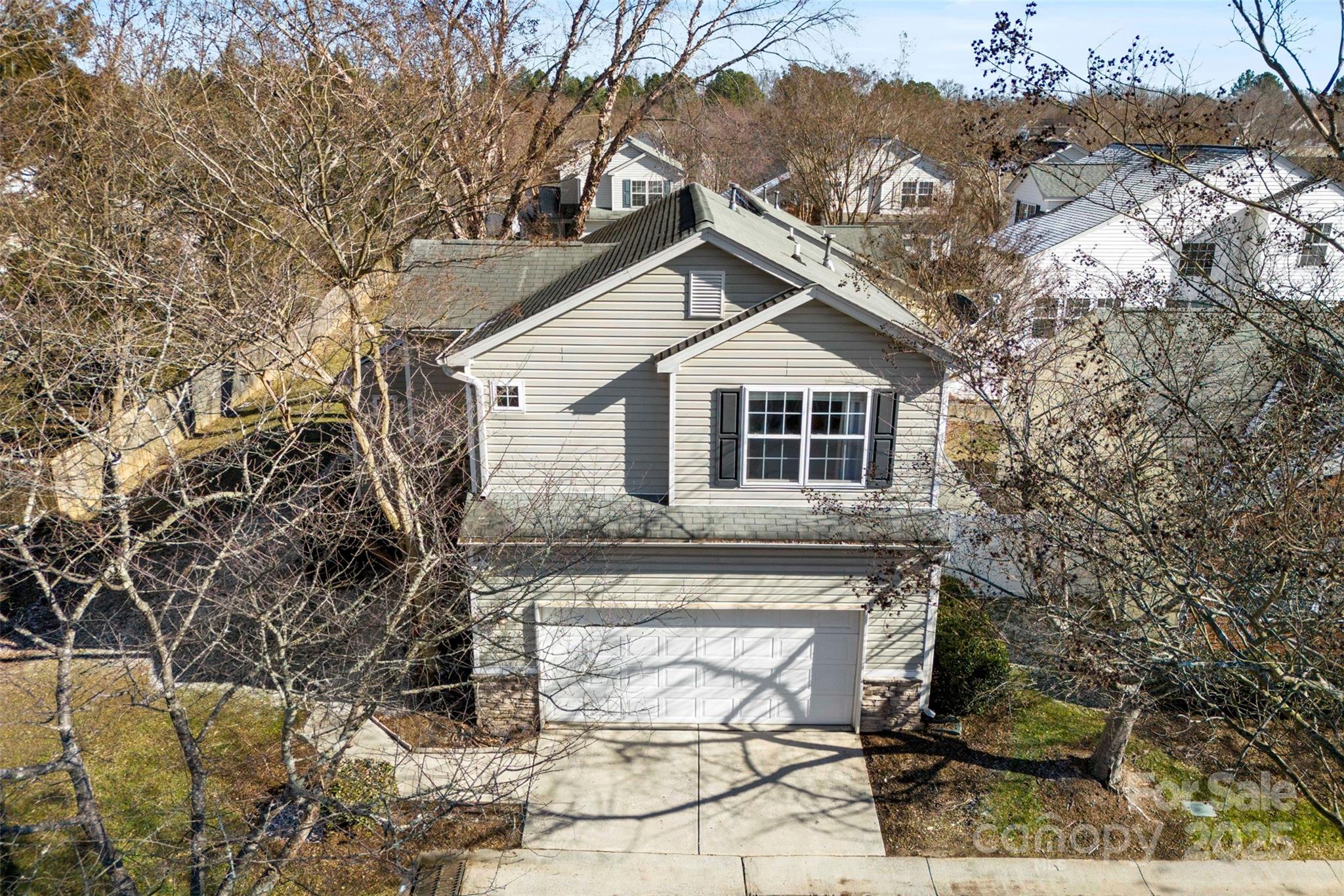 9112 Meadowmont View Drive