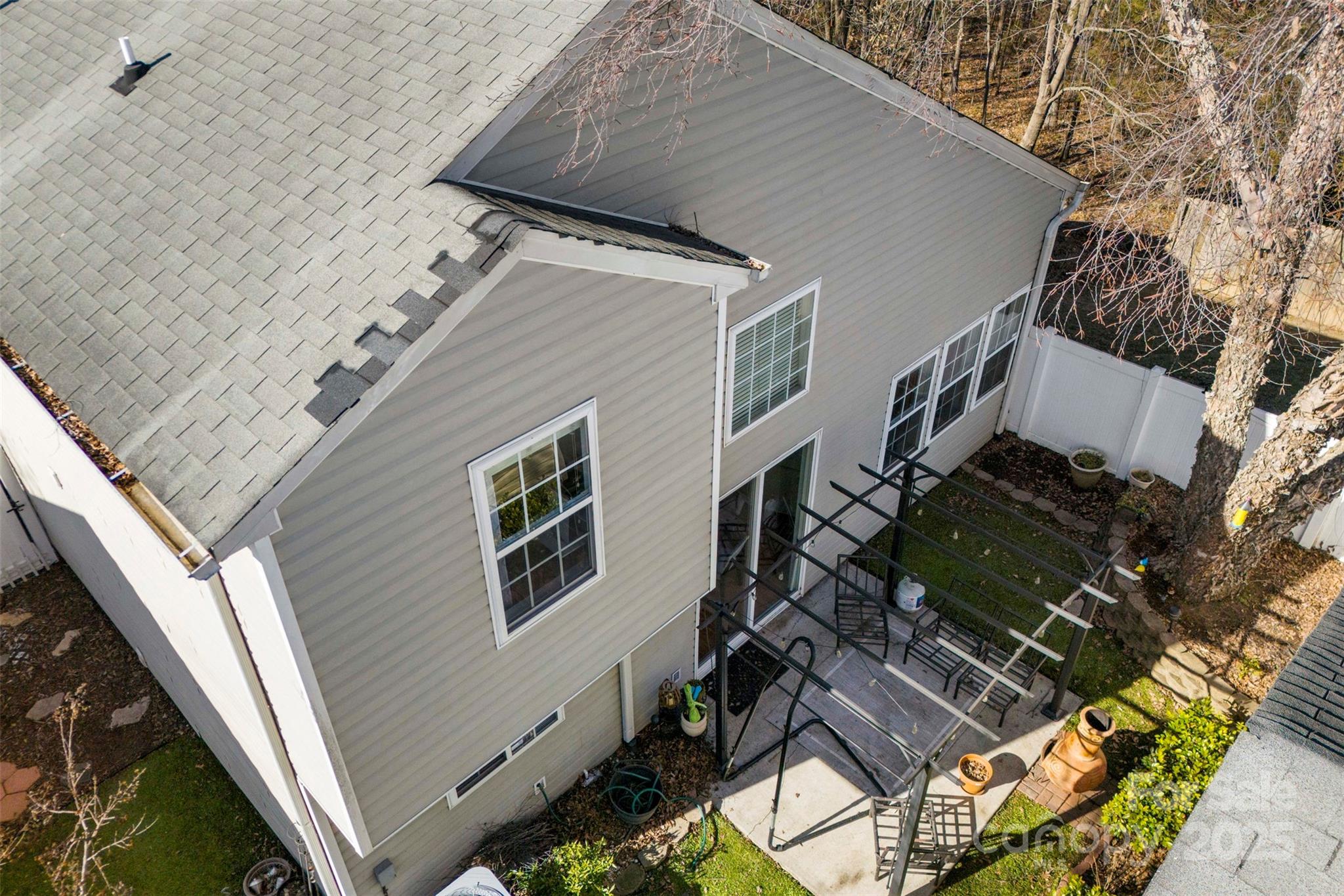 9112 Meadowmont View Drive