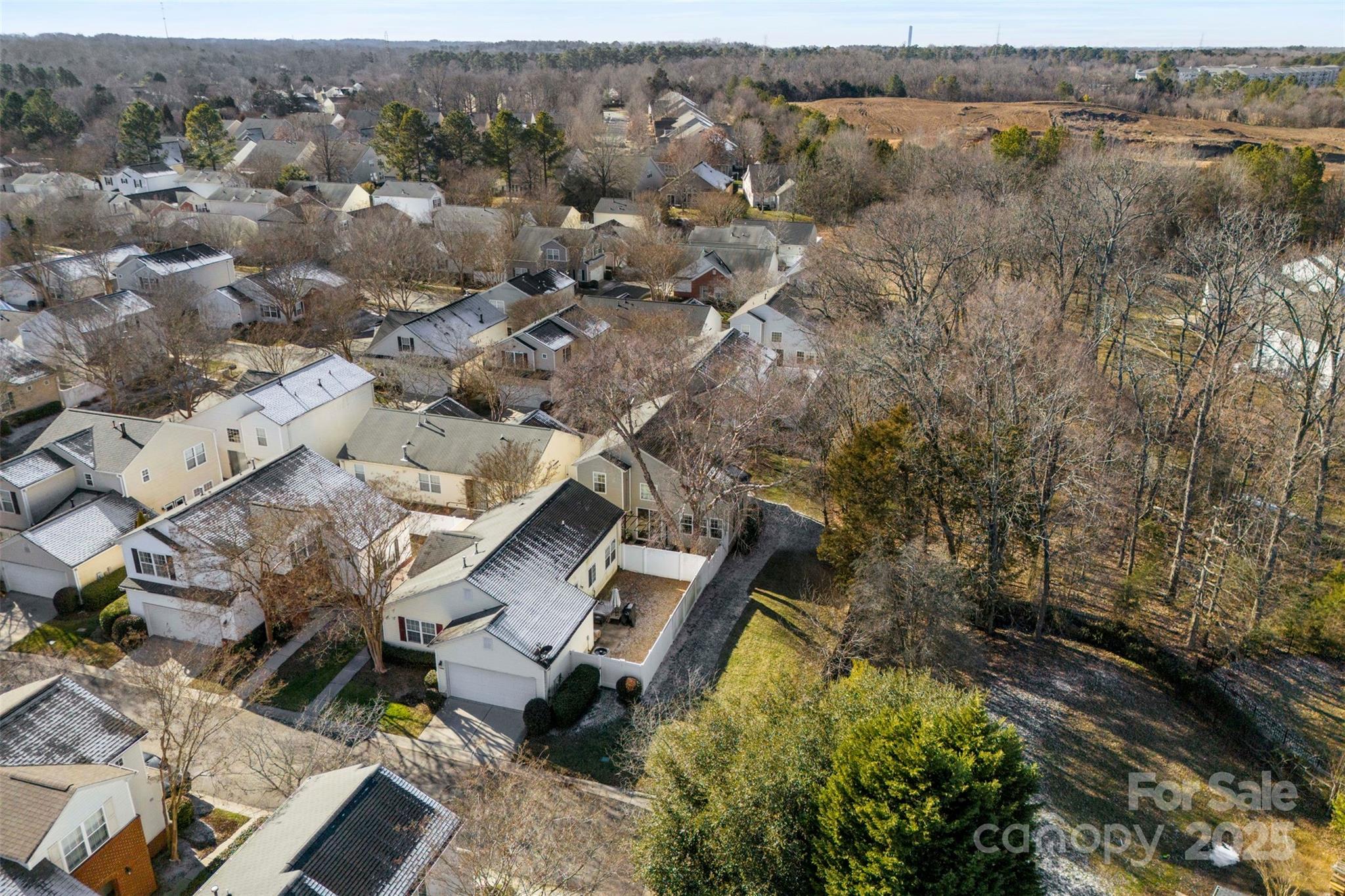 9112 Meadowmont View Drive