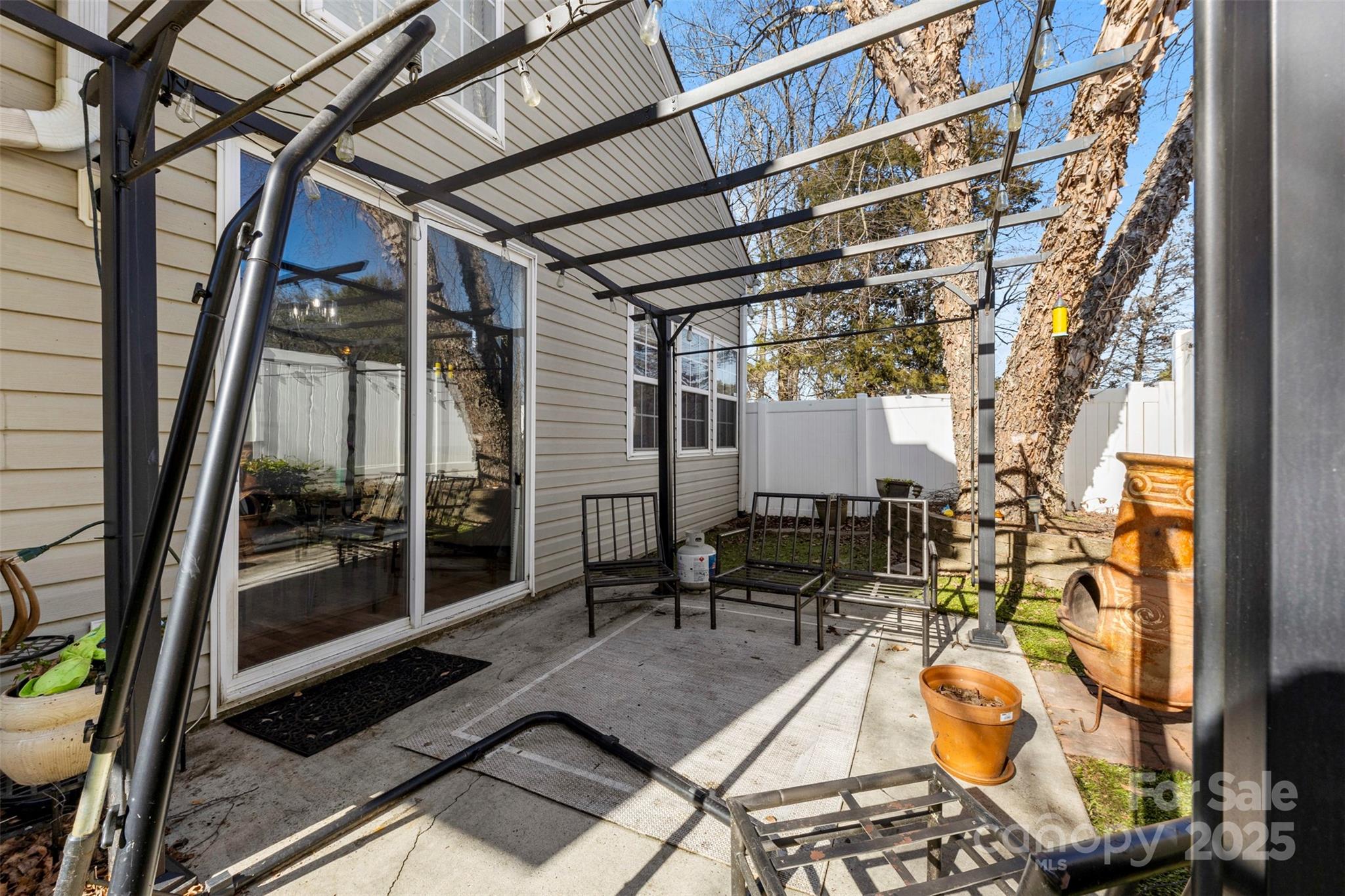 9112 Meadowmont View Drive
