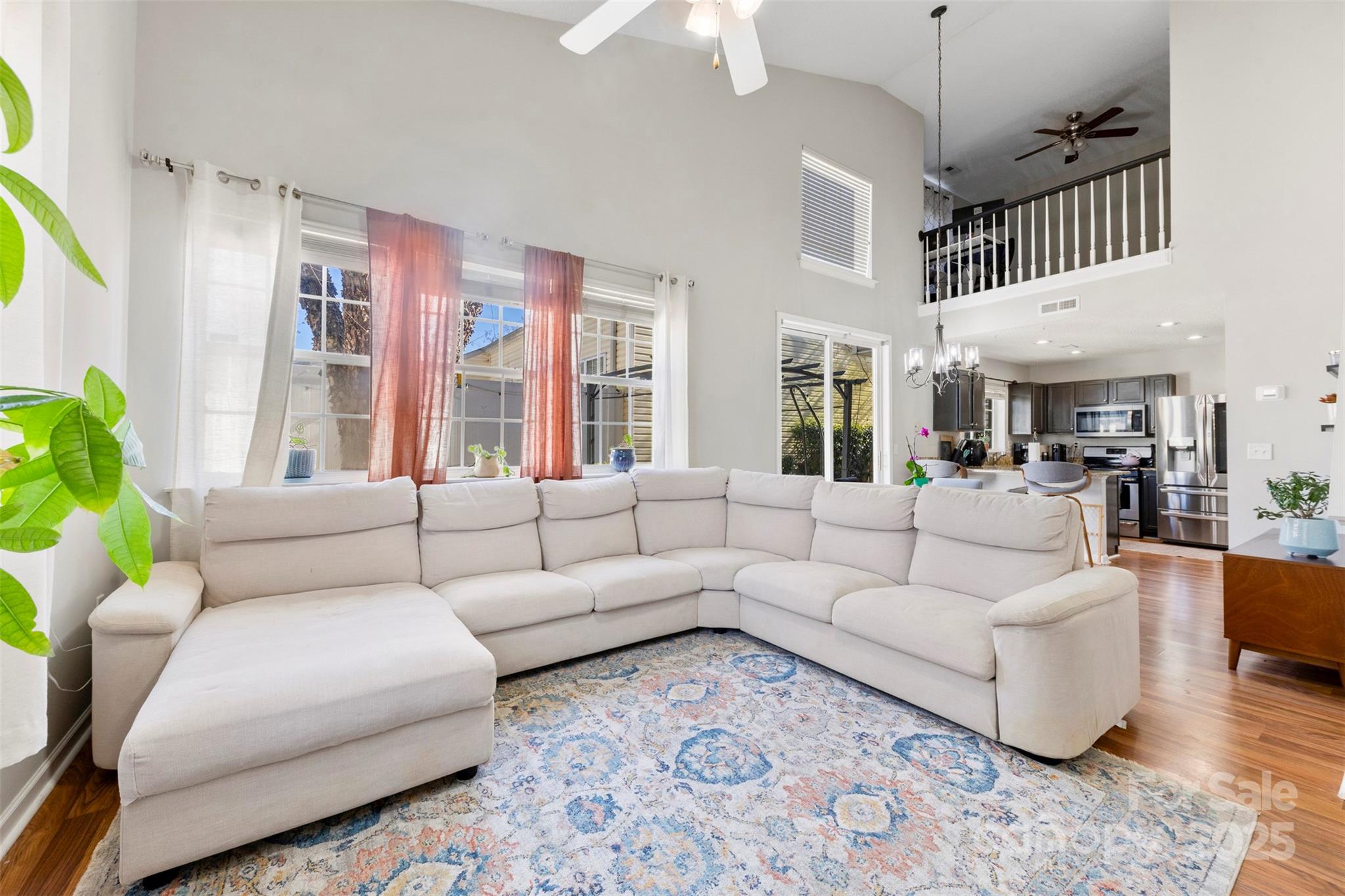 9112 Meadowmont View Drive