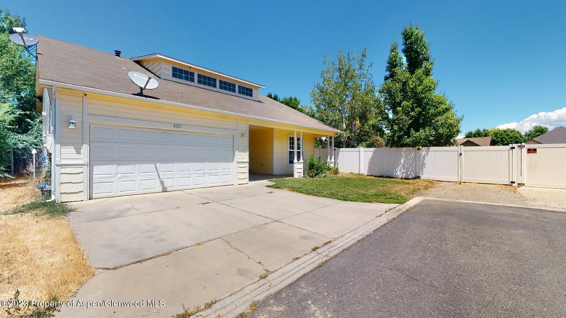 612 1/2 Cottage Meadows Court