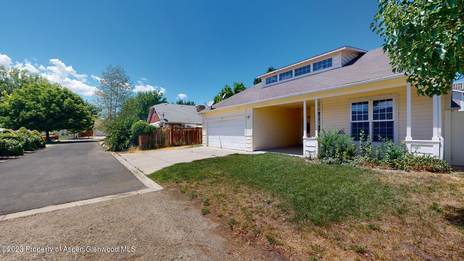 612 1/2 Cottage Meadows Court