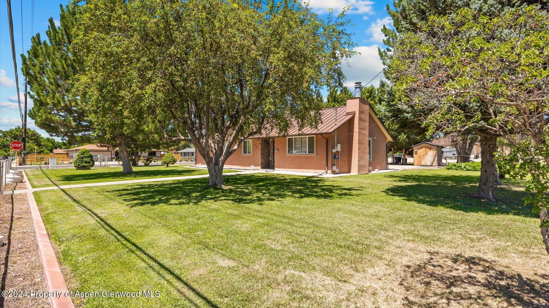 105 E Ottley Avenue Avenue