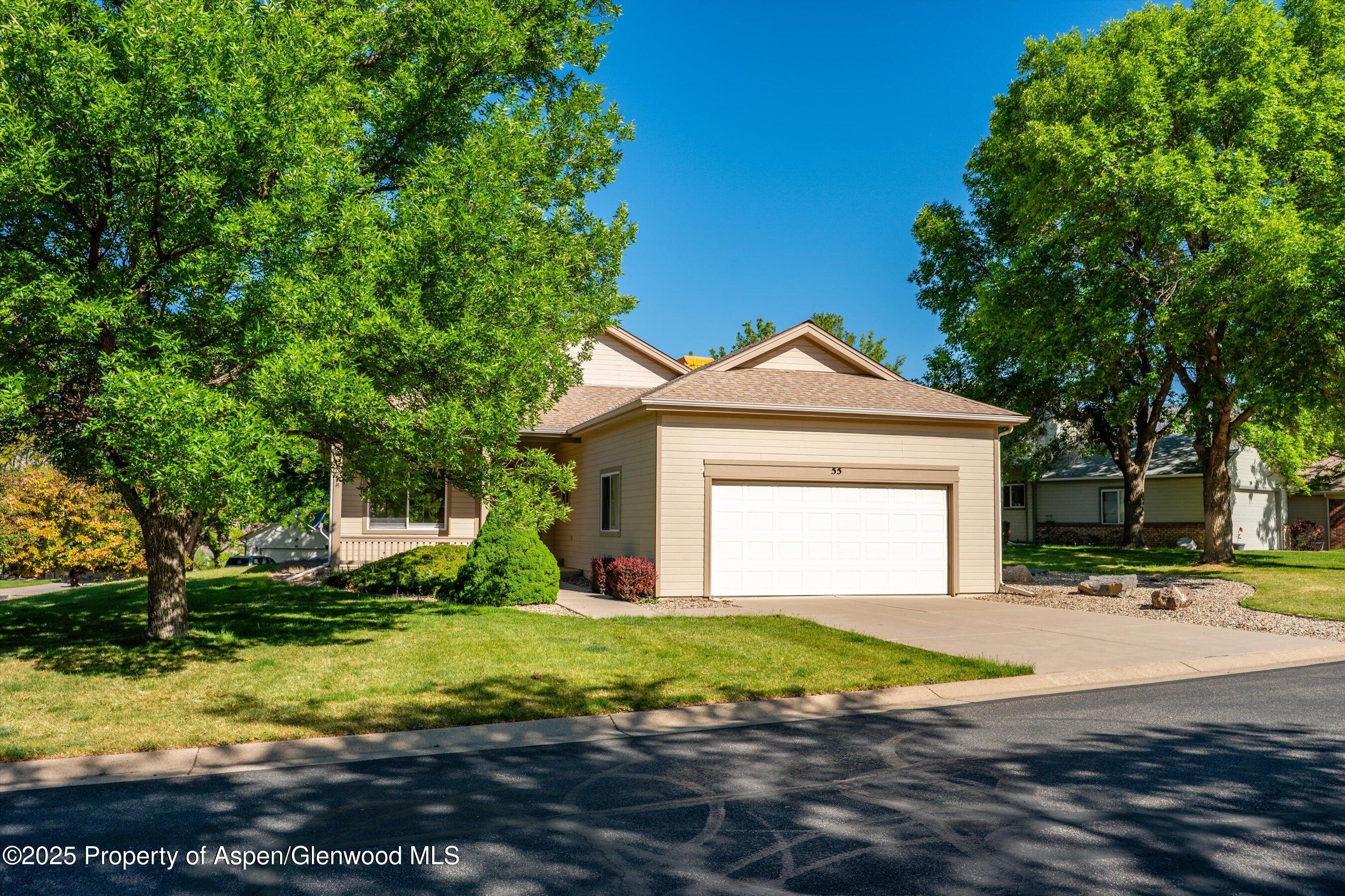 55 Limberpine Circle