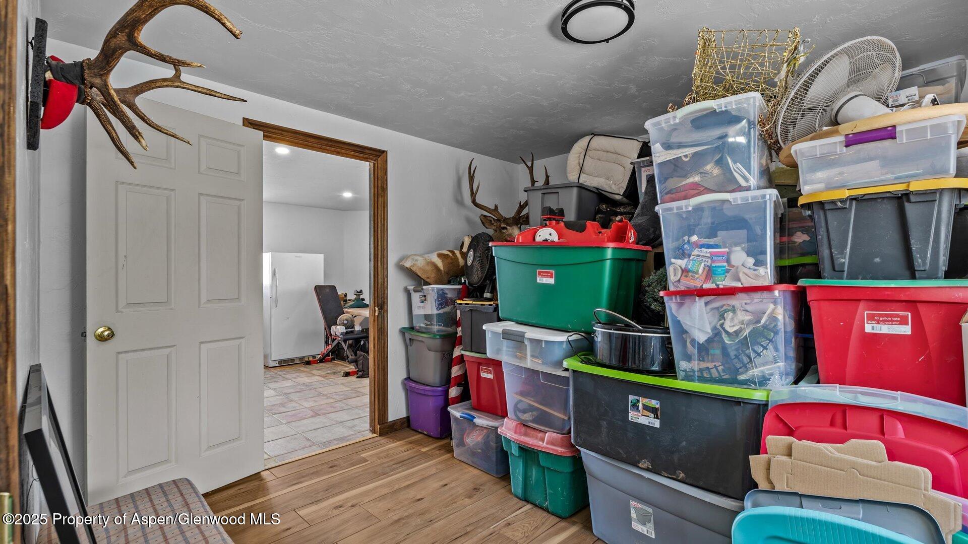 160 Mustang Mesa Trail