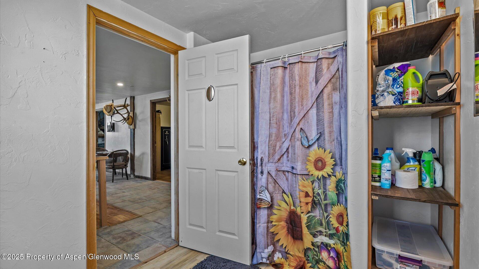 160 Mustang Mesa Trail