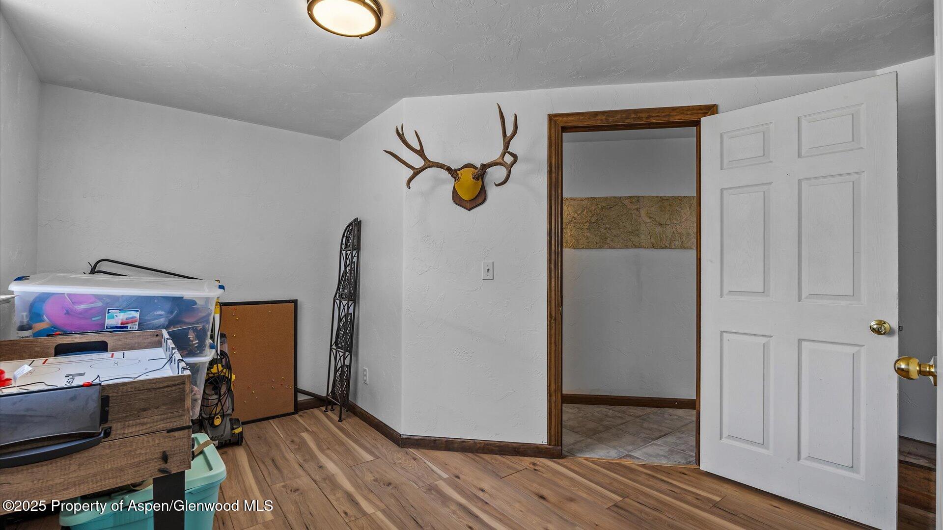 160 Mustang Mesa Trail