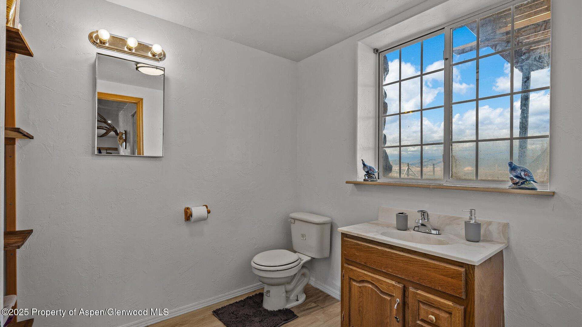 160 Mustang Mesa Trail