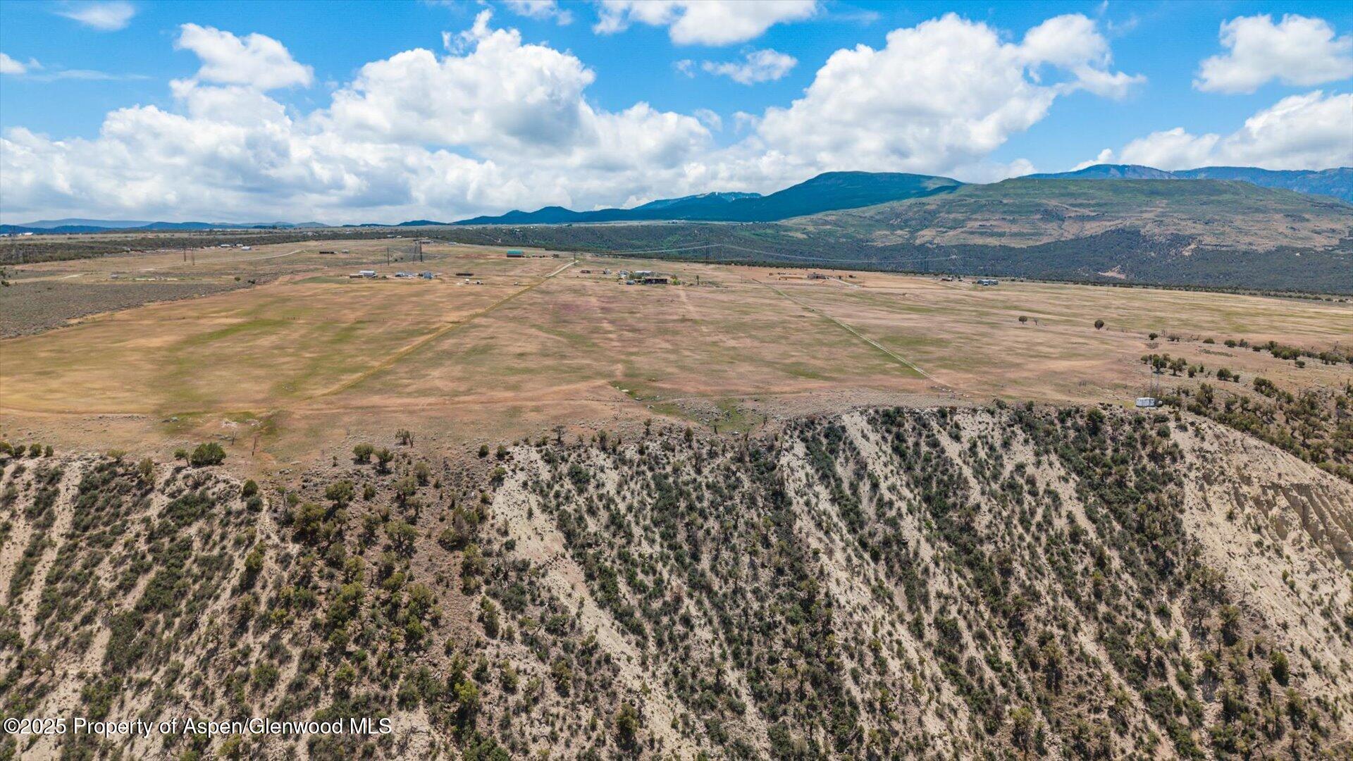 160 Mustang Mesa Trail