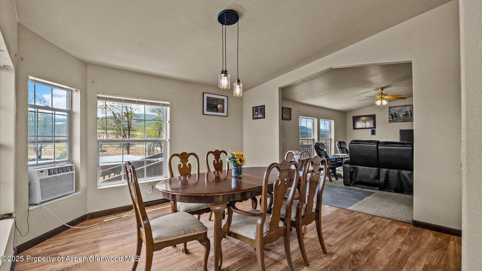 160 Mustang Mesa Trail