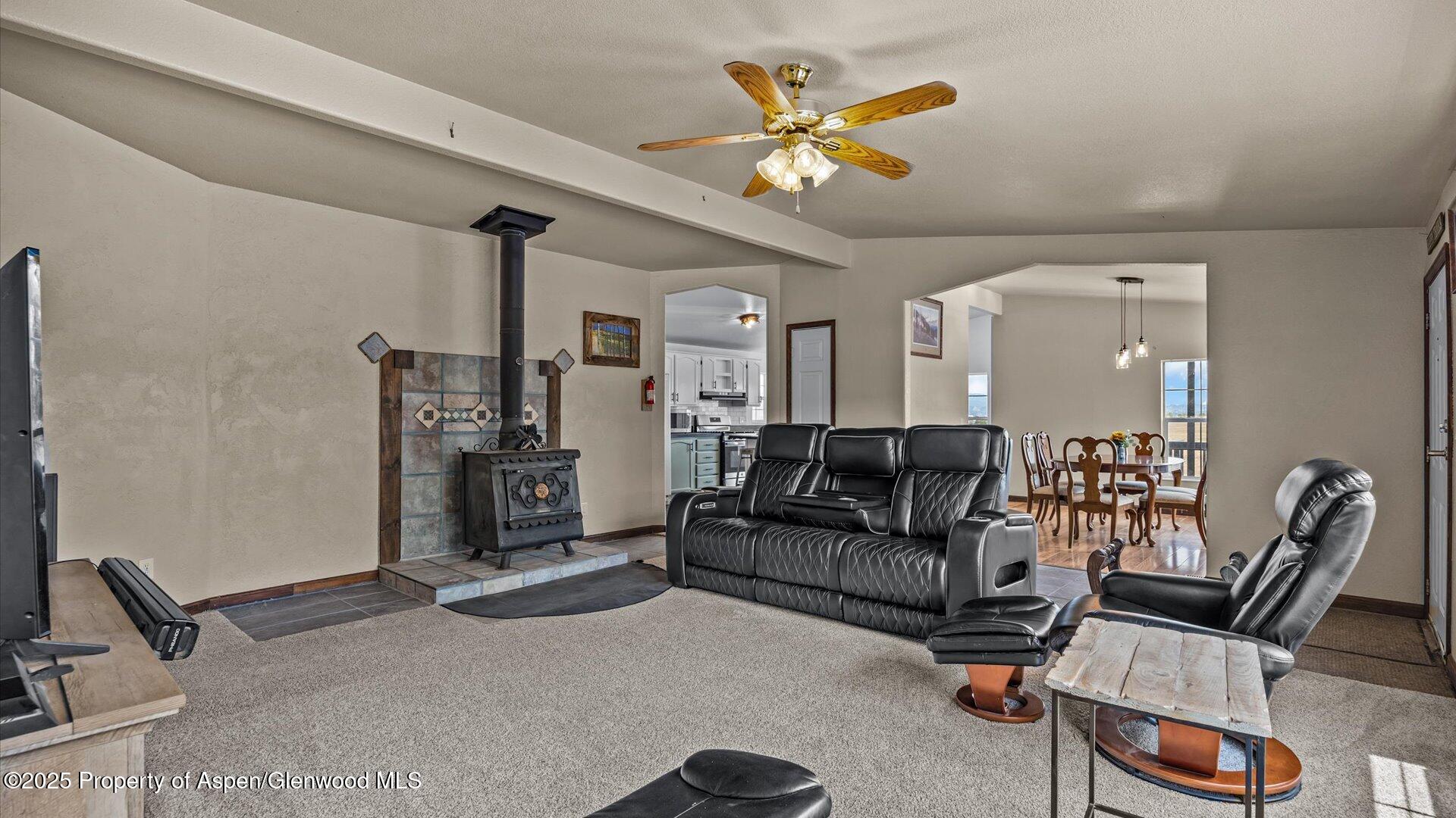 160 Mustang Mesa Trail