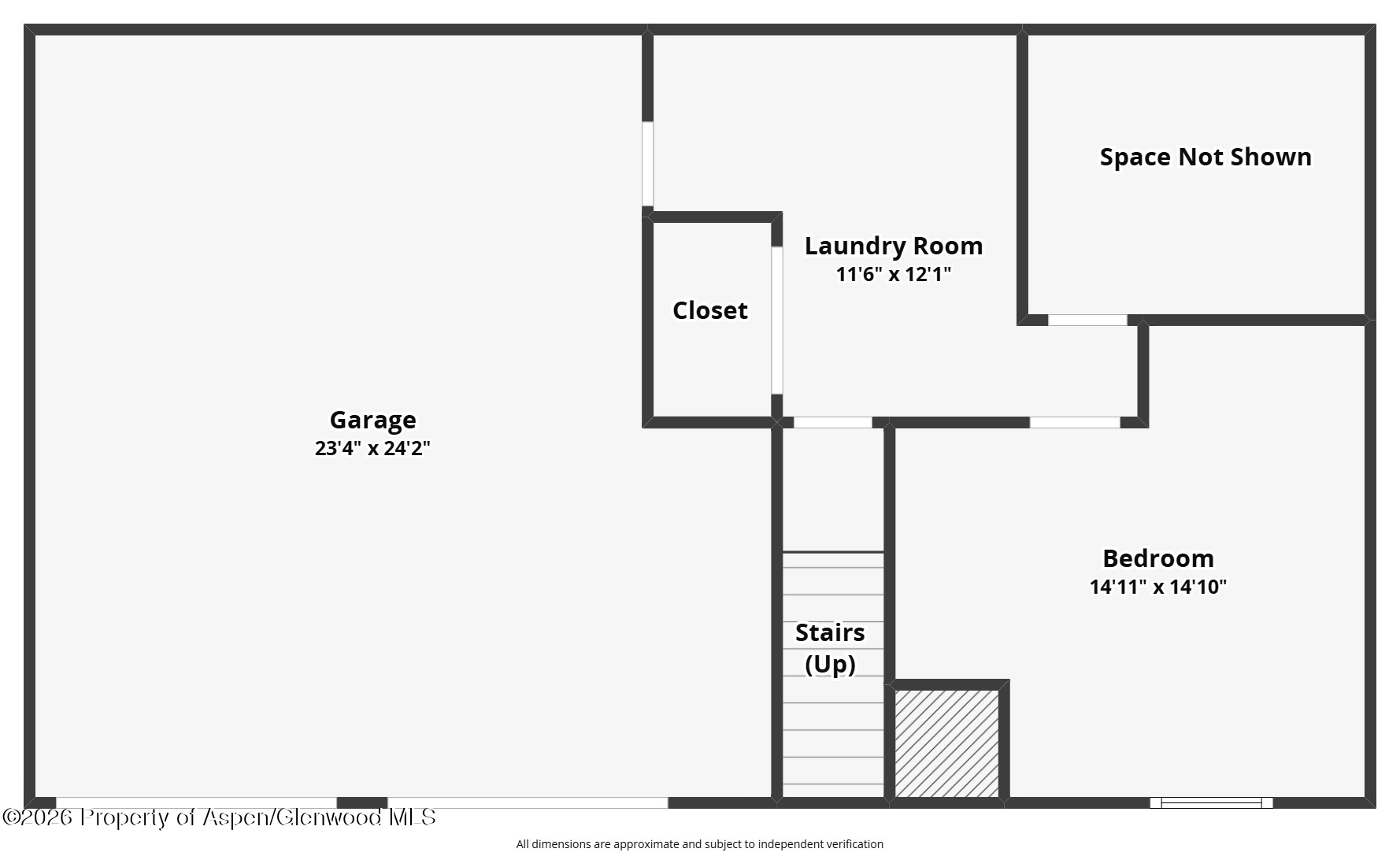 2319 Meadow Circle