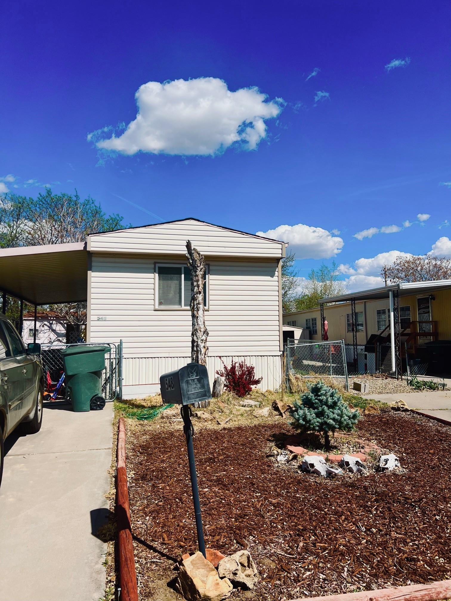 548 Glen Road