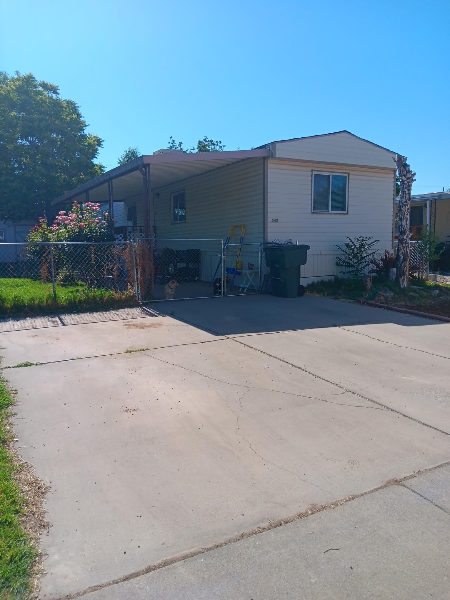 548 Glen Road