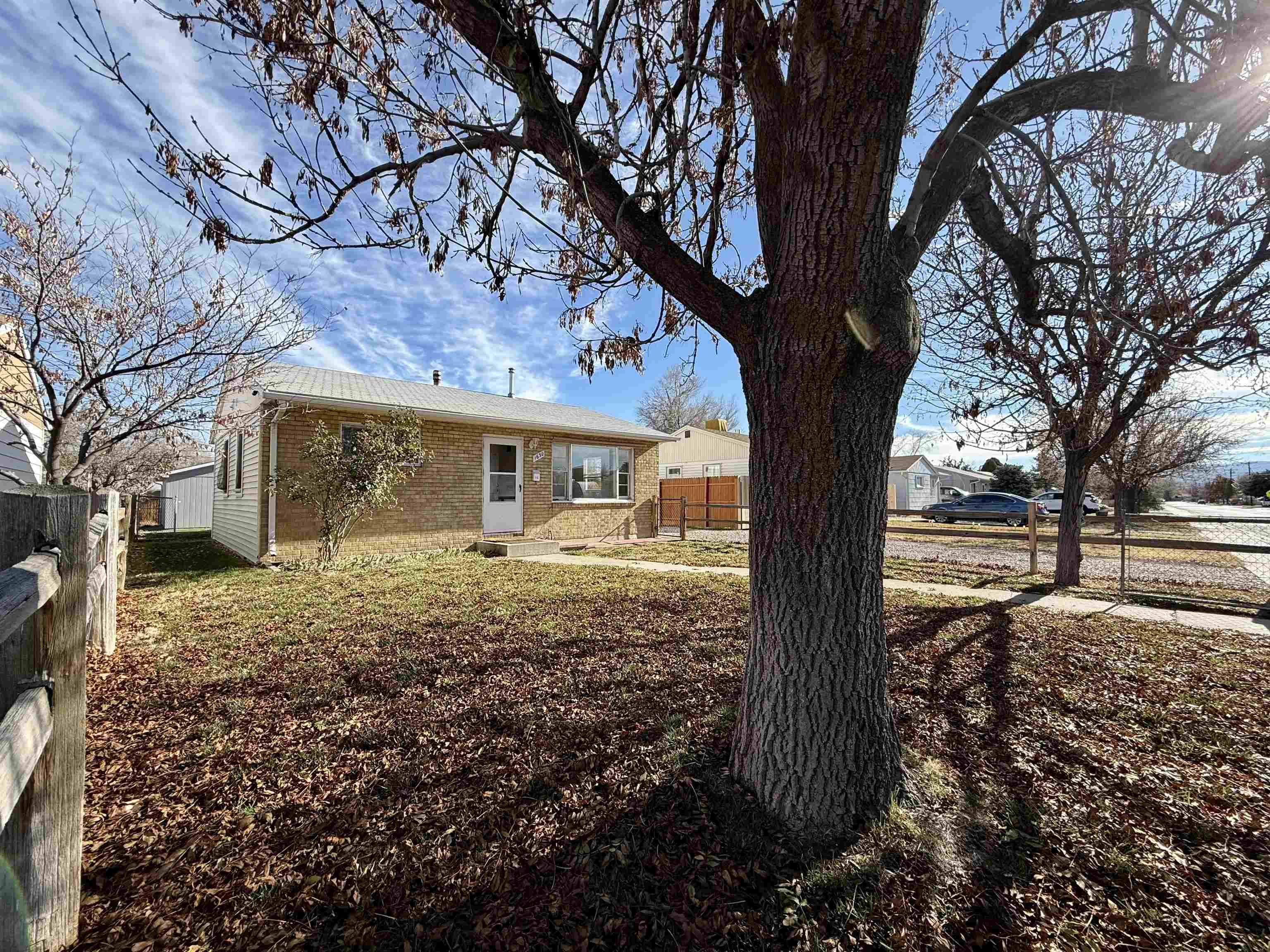 1630 N 19th Street