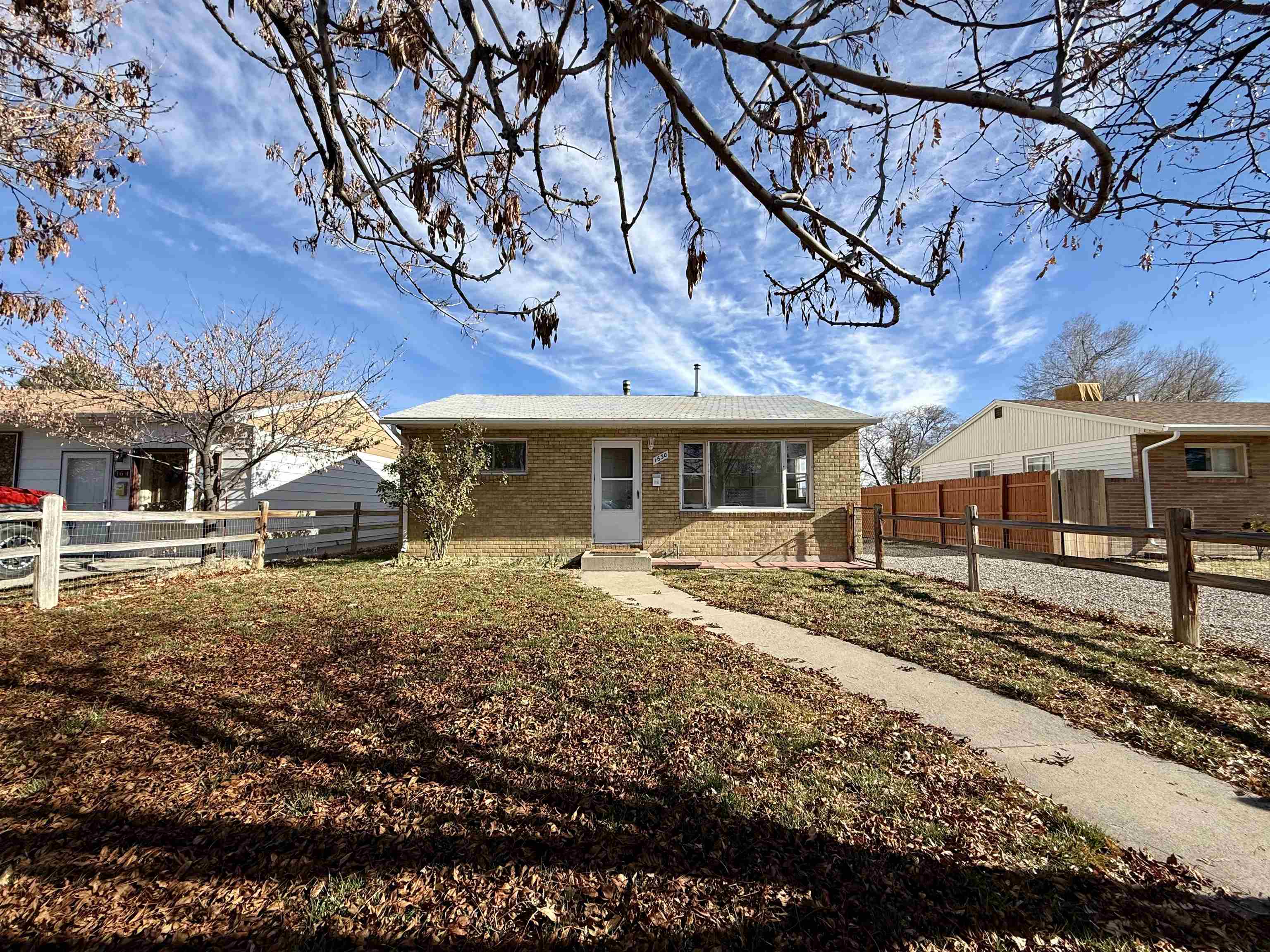 1630 N 19th Street