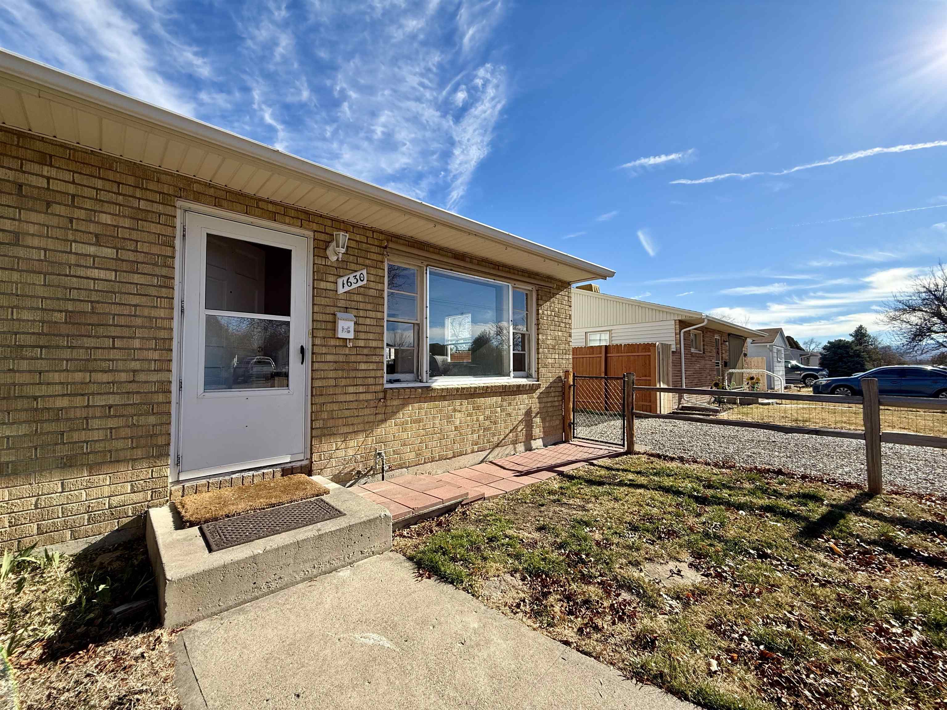 1630 N 19th Street
