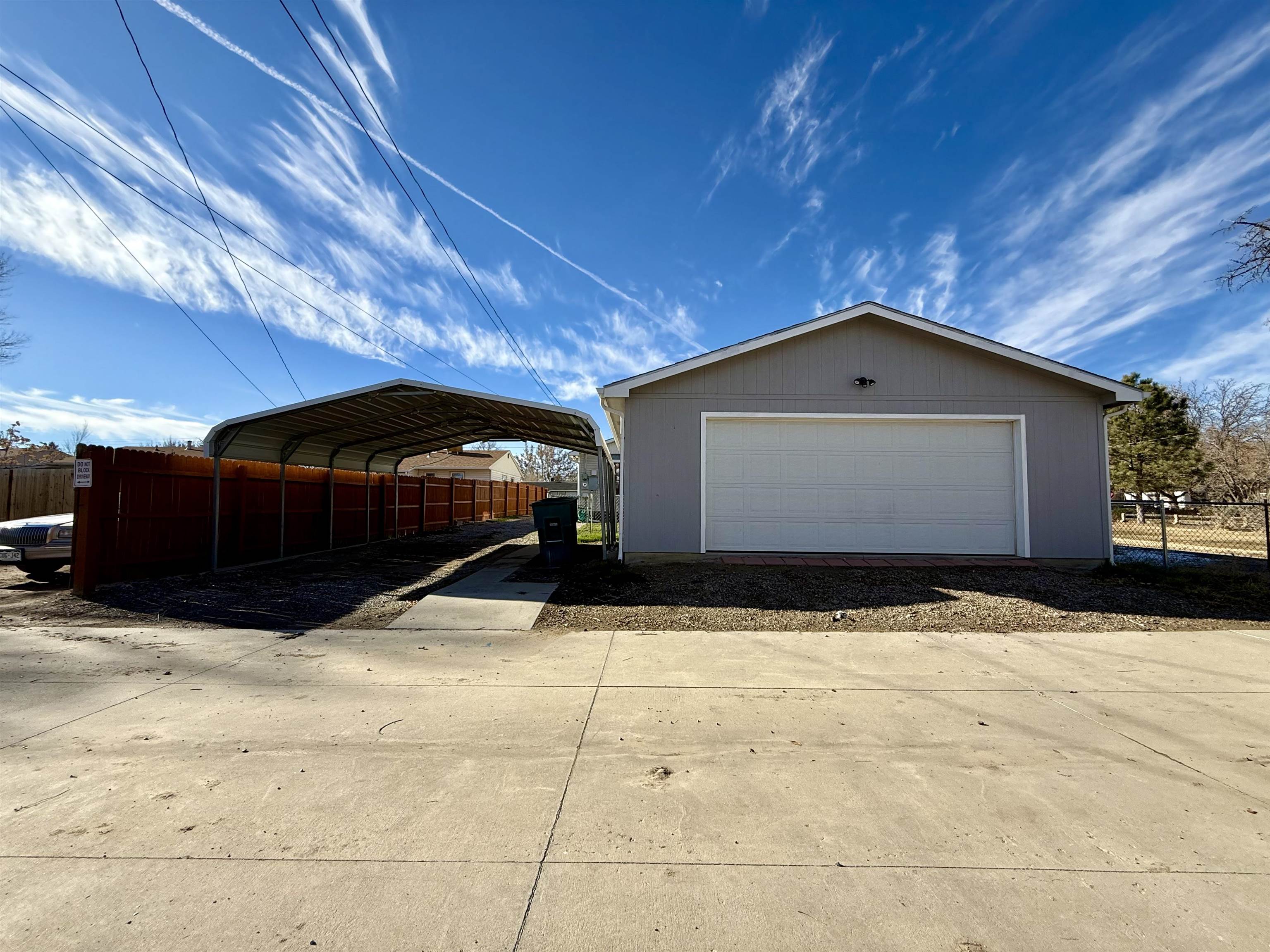 1630 N 19th Street