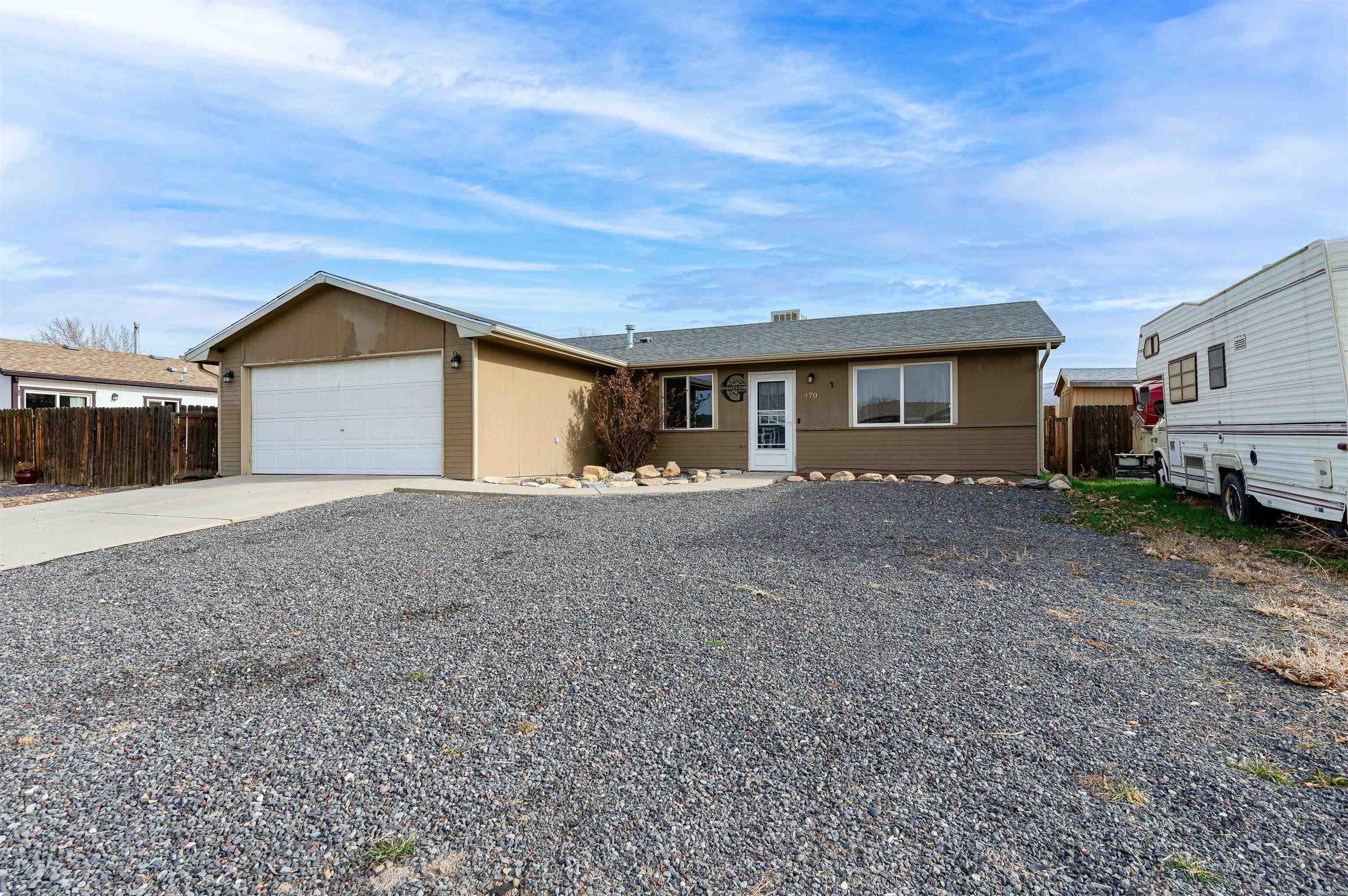 470 Carson Lake Drive