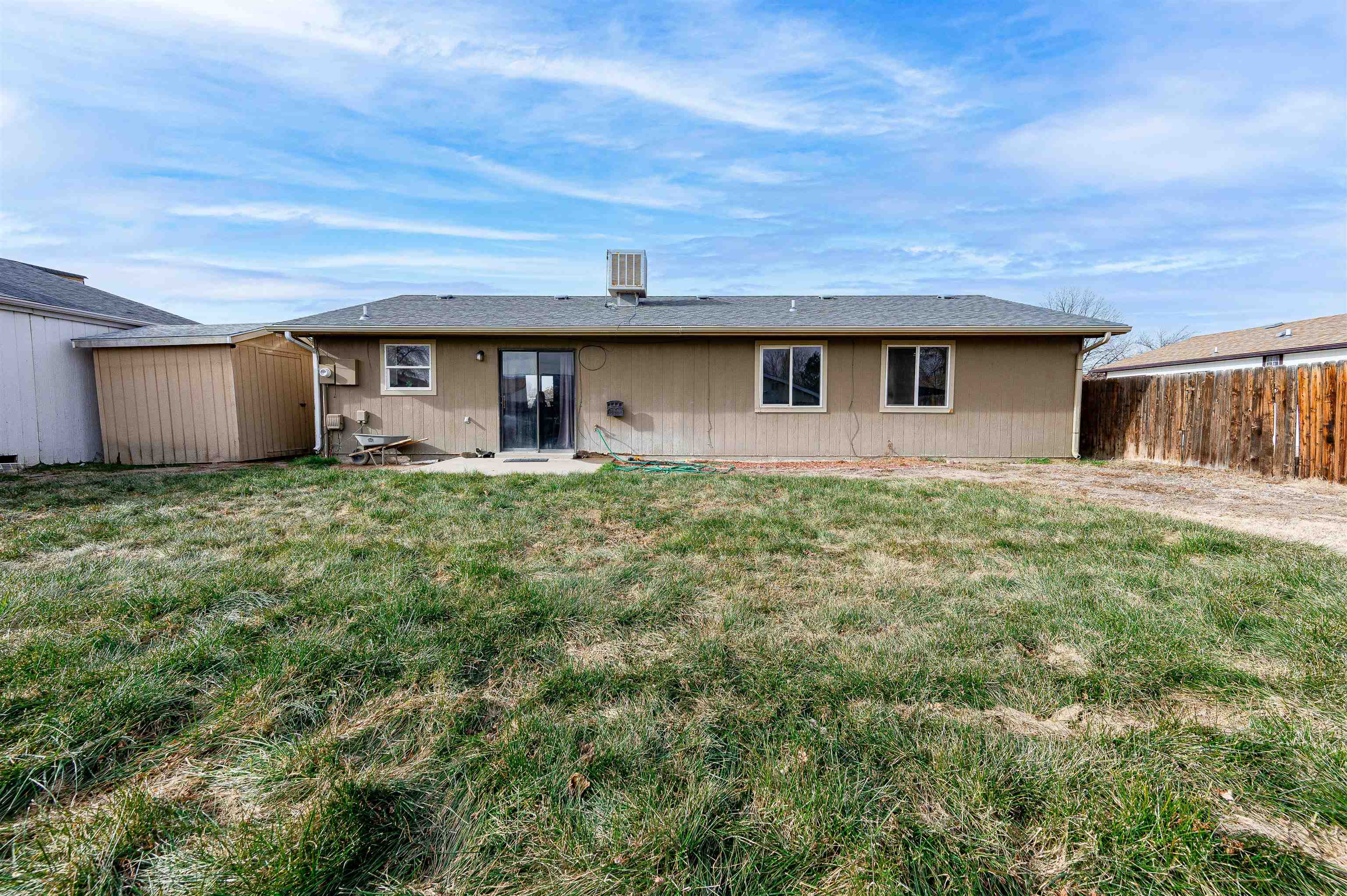 470 Carson Lake Drive